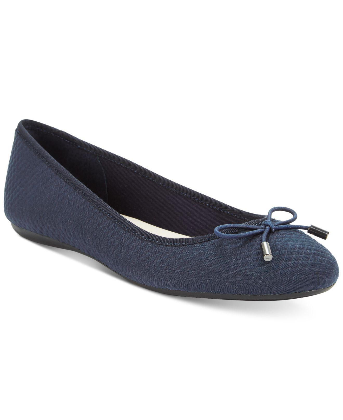eloise flex ballet flat