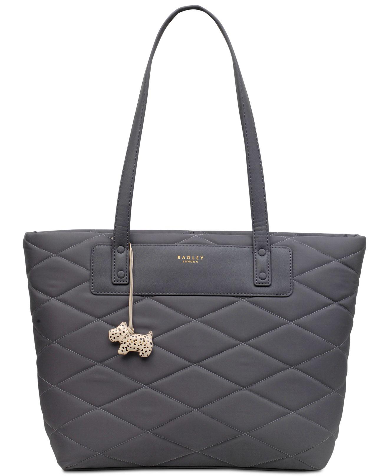 radley charleston handbag