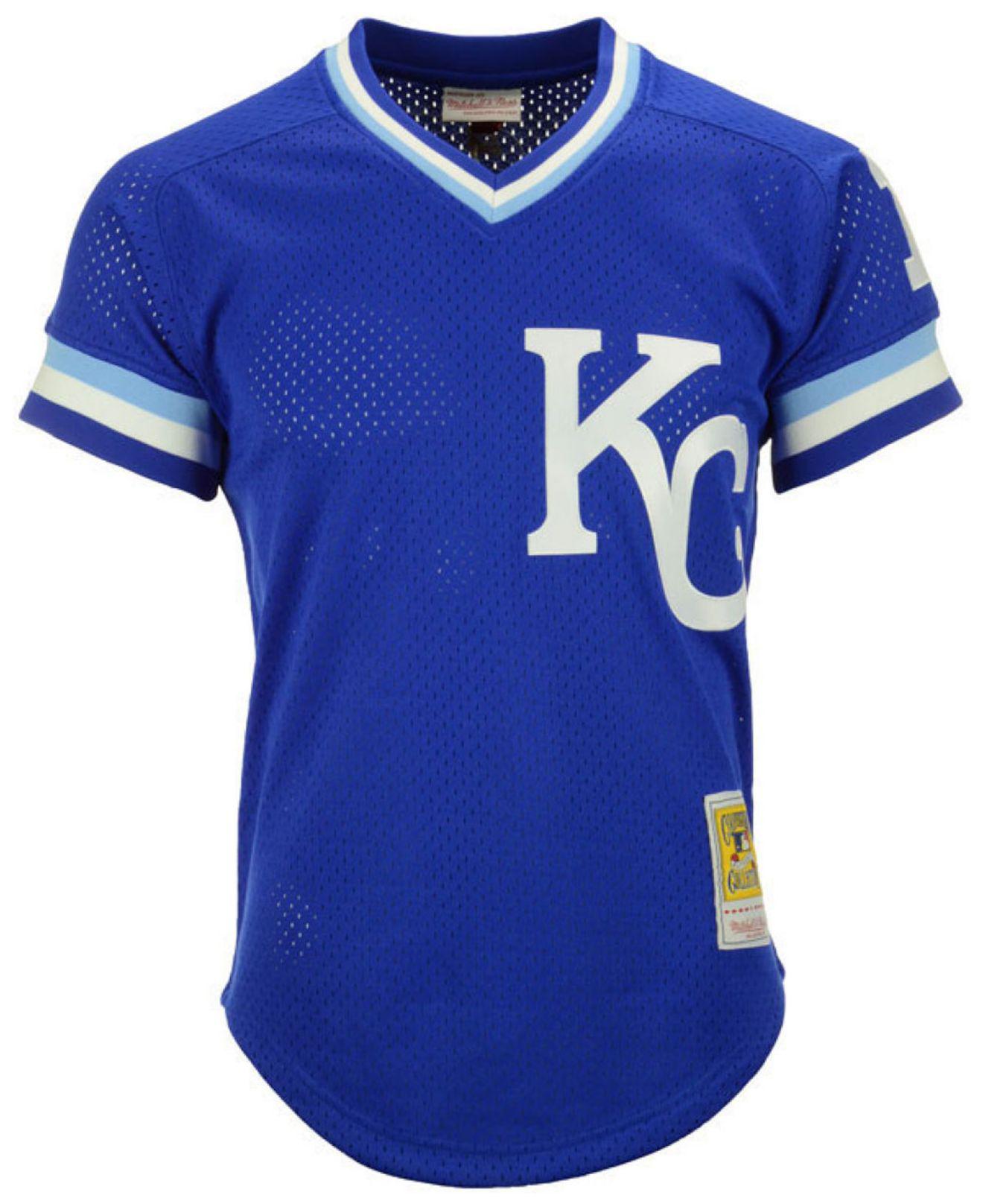 mitchell and ness jersey shirts