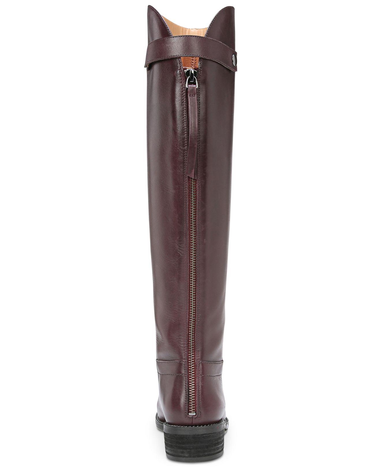 franco sarto brindley boots