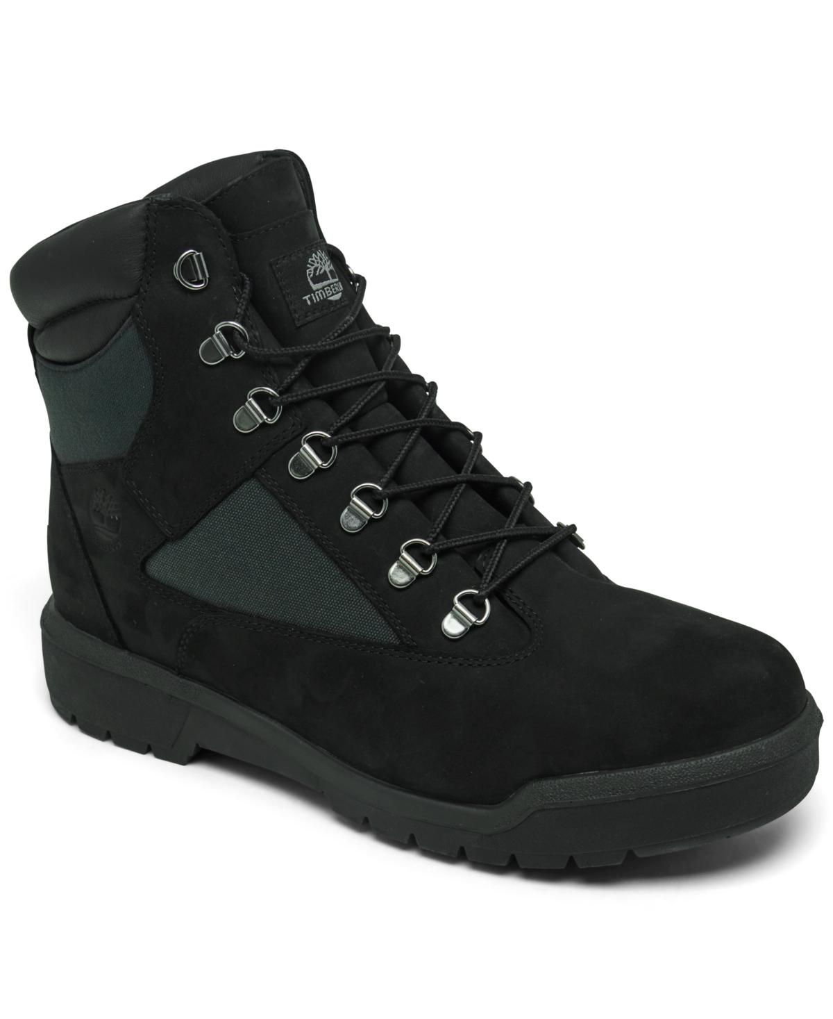 Timberland Field Boots for Men Up to 25 off Lyst
