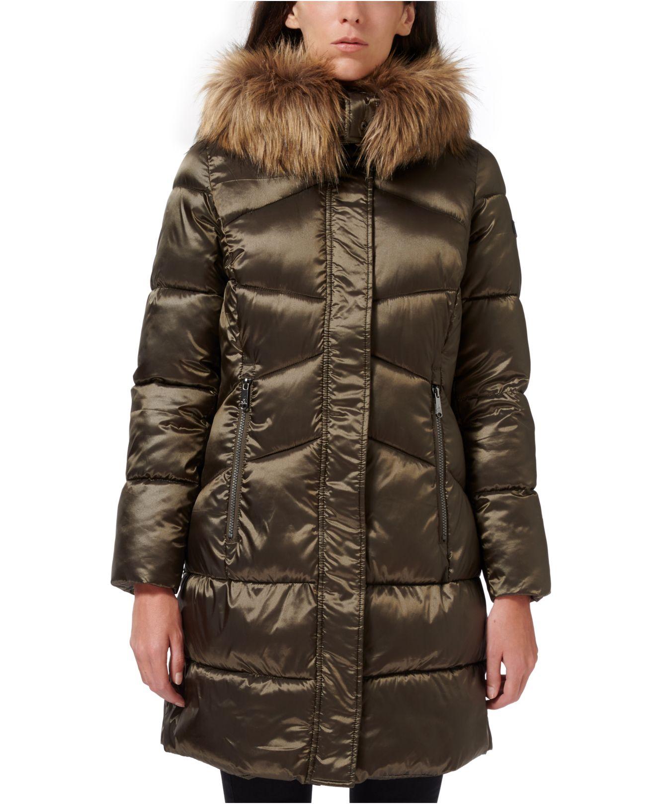 Active Slimline Puffer Jacket | Women's Lifestyle Fashion Brand | Cotton On Body | Puffer jacket 