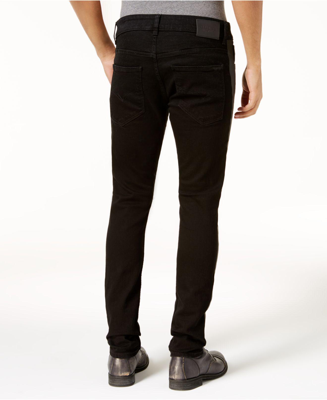 guess pants mens price