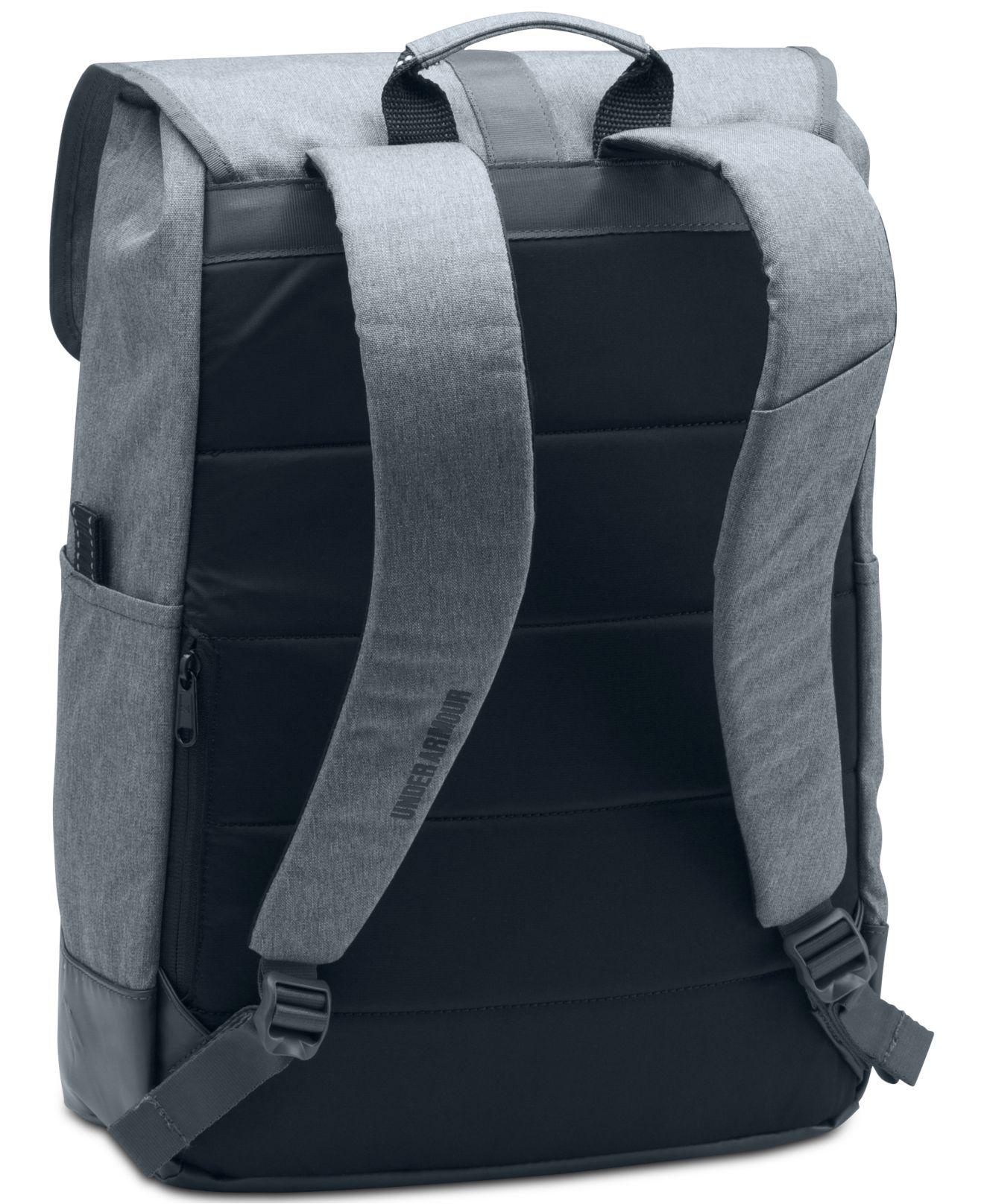 under armour downtown backpack