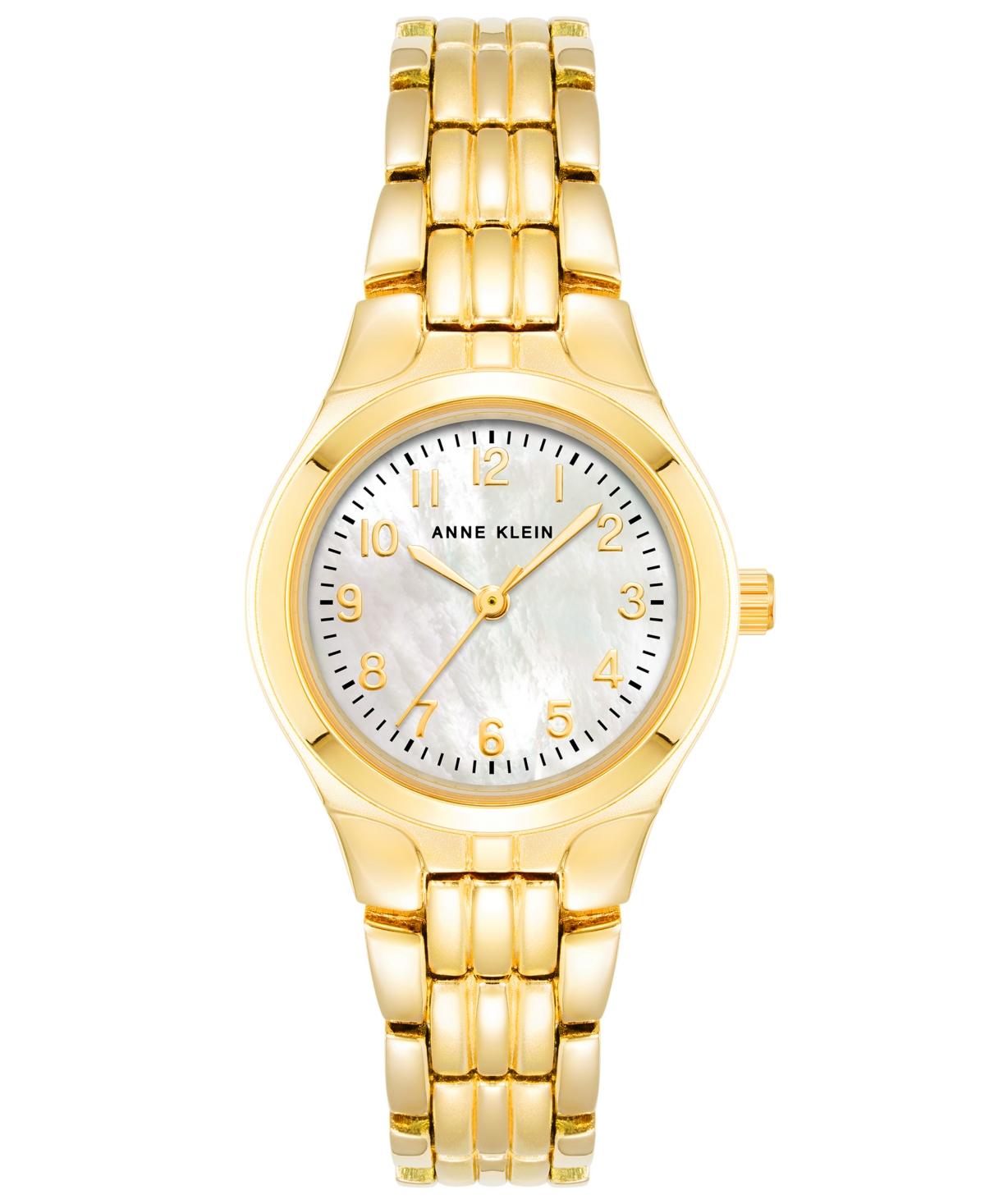 Anne Klein Bracelet Watch, Women's Fashion, Watches & Accessories, Watches  on Carousell
