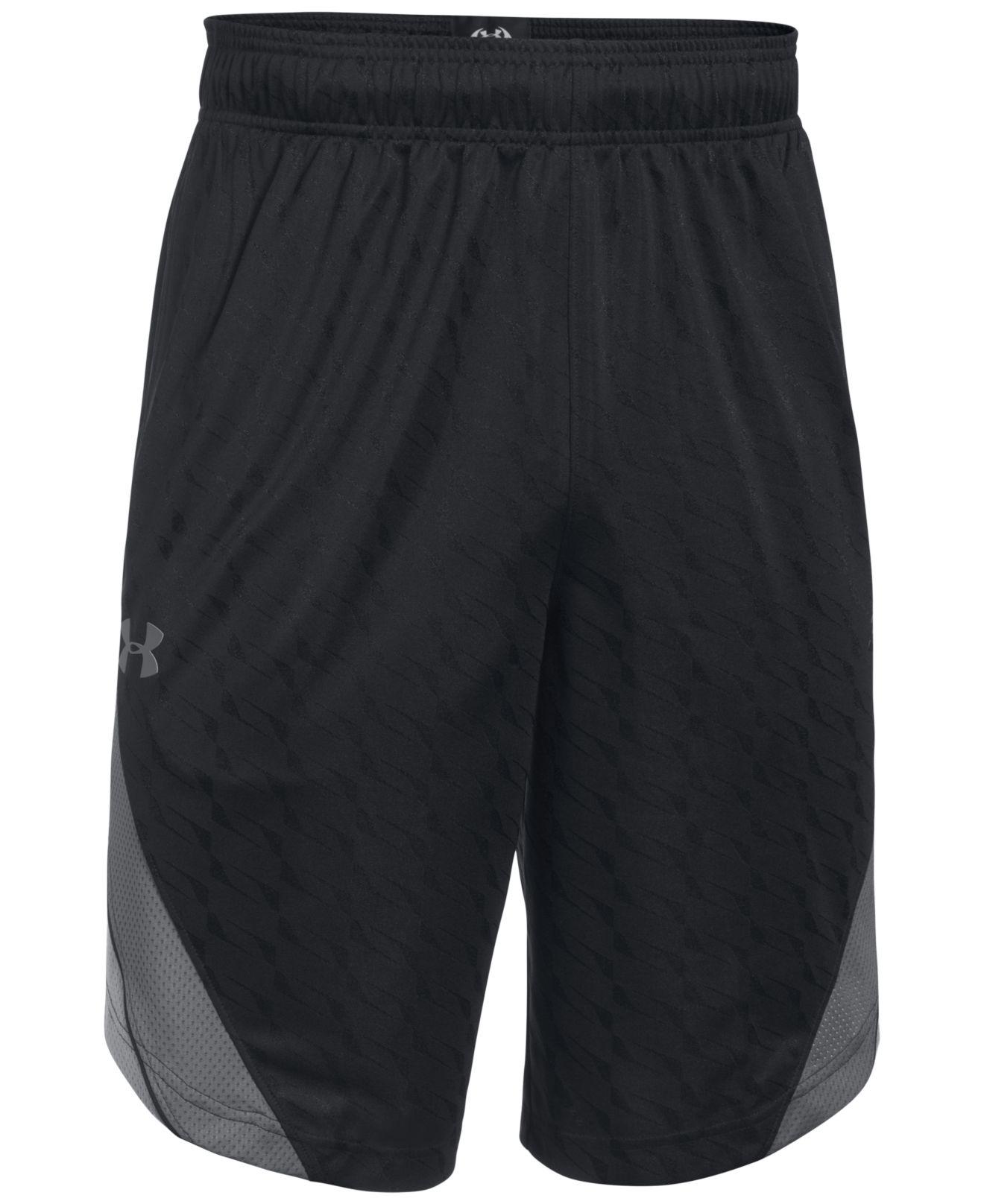 stephen curry basketball shorts