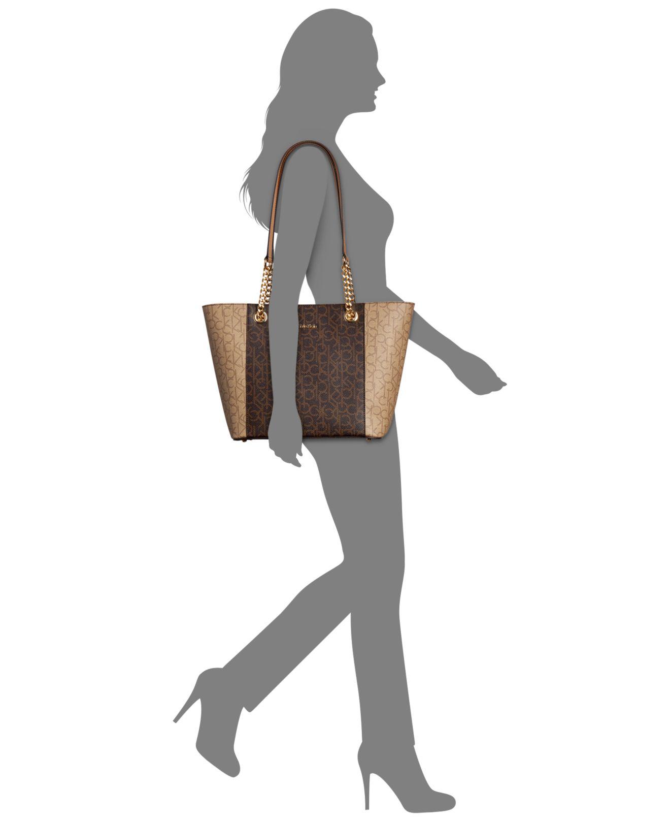 Hayden Large Signature Tote Top Sellers, 55% OFF | www.dalmar.it