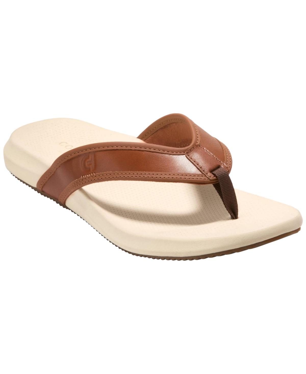 Cole Haan Sandals and Slides for Men | Online Sale up to 43  display picture 2