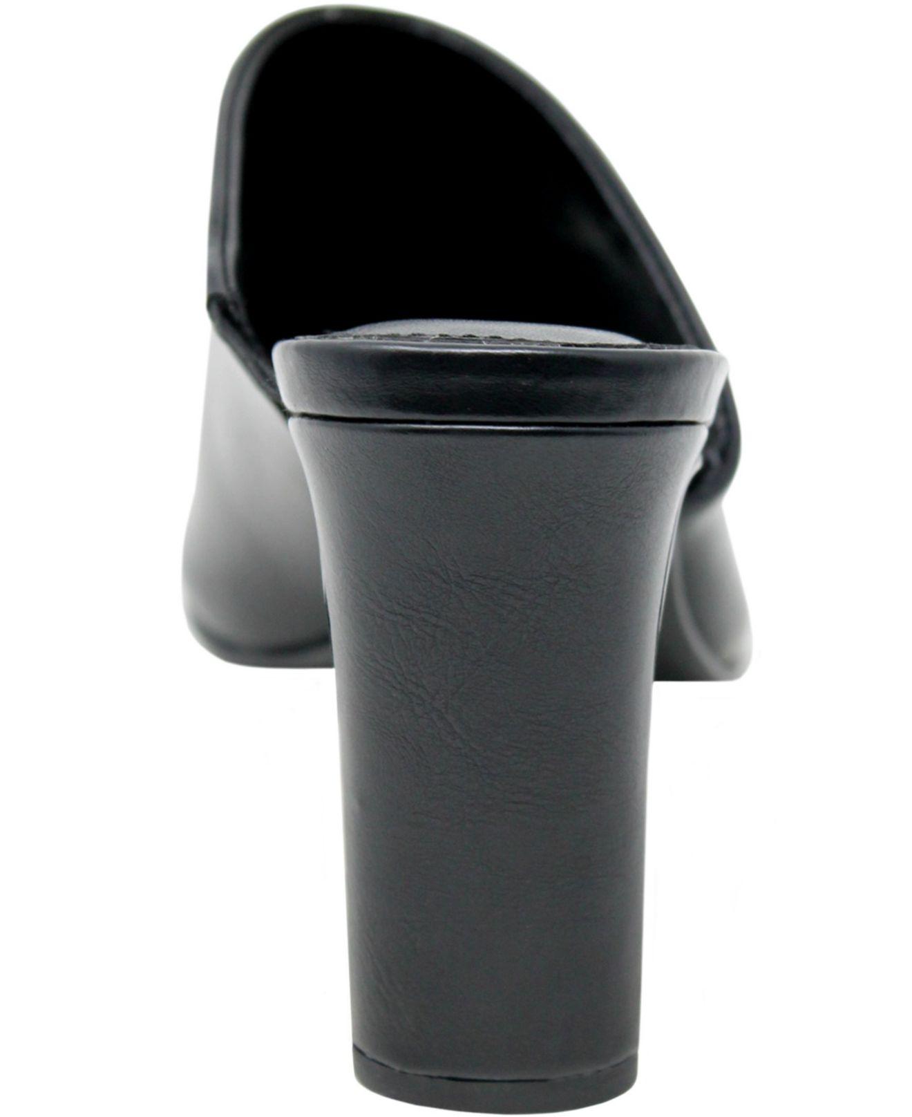 charles by charles david mules