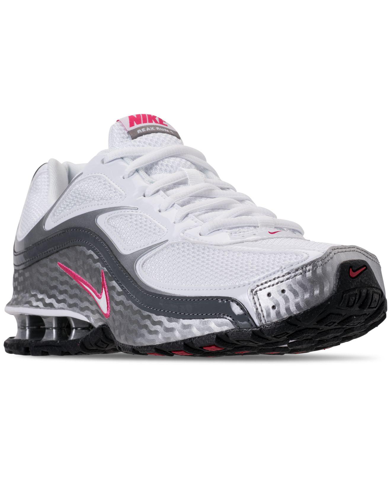 nike reax run 5 mens