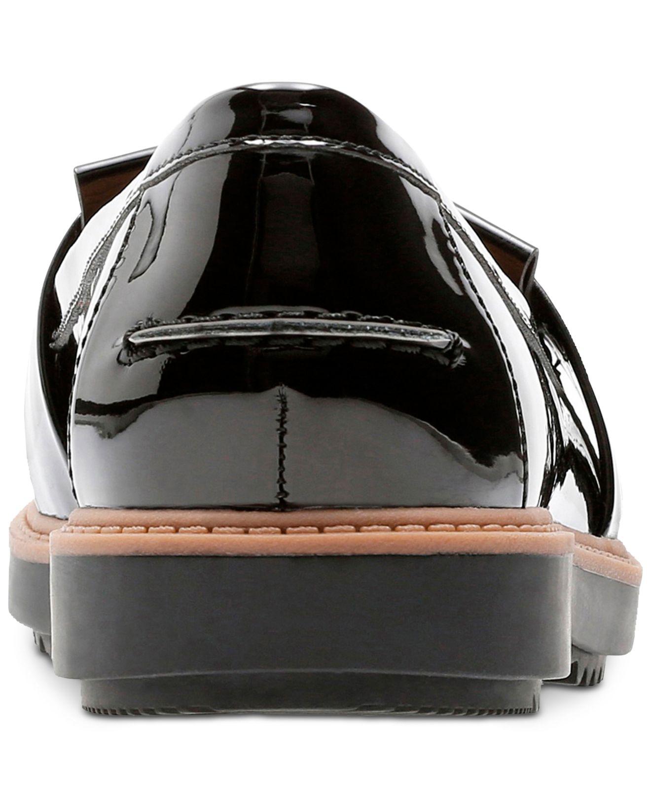 clarks raisie theresa