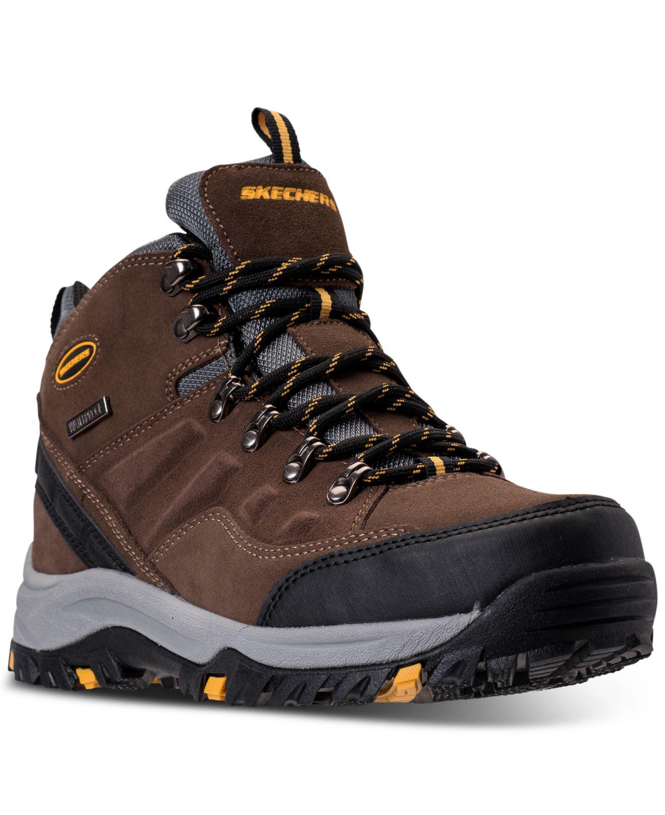 skechers relment
