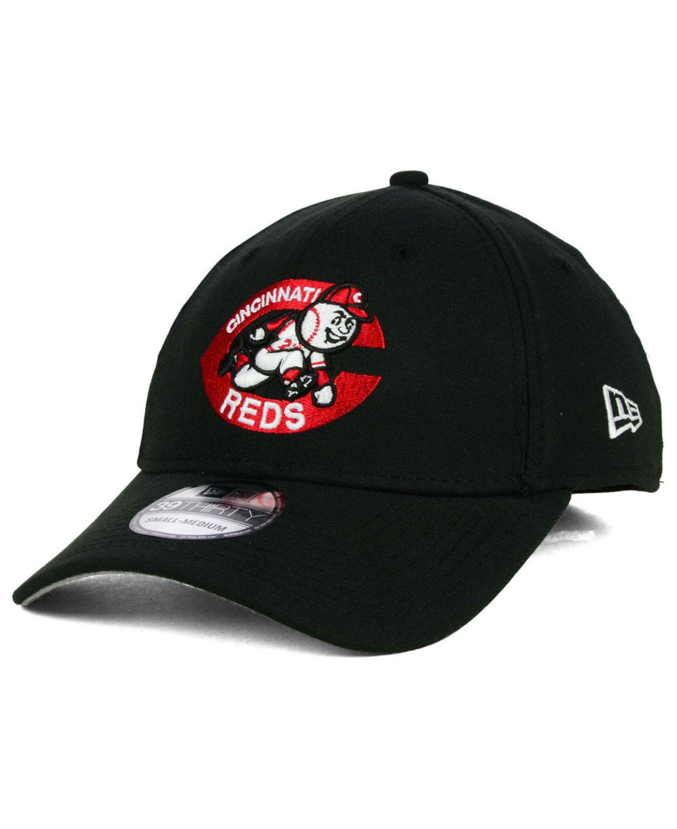 reds 39thirty hat