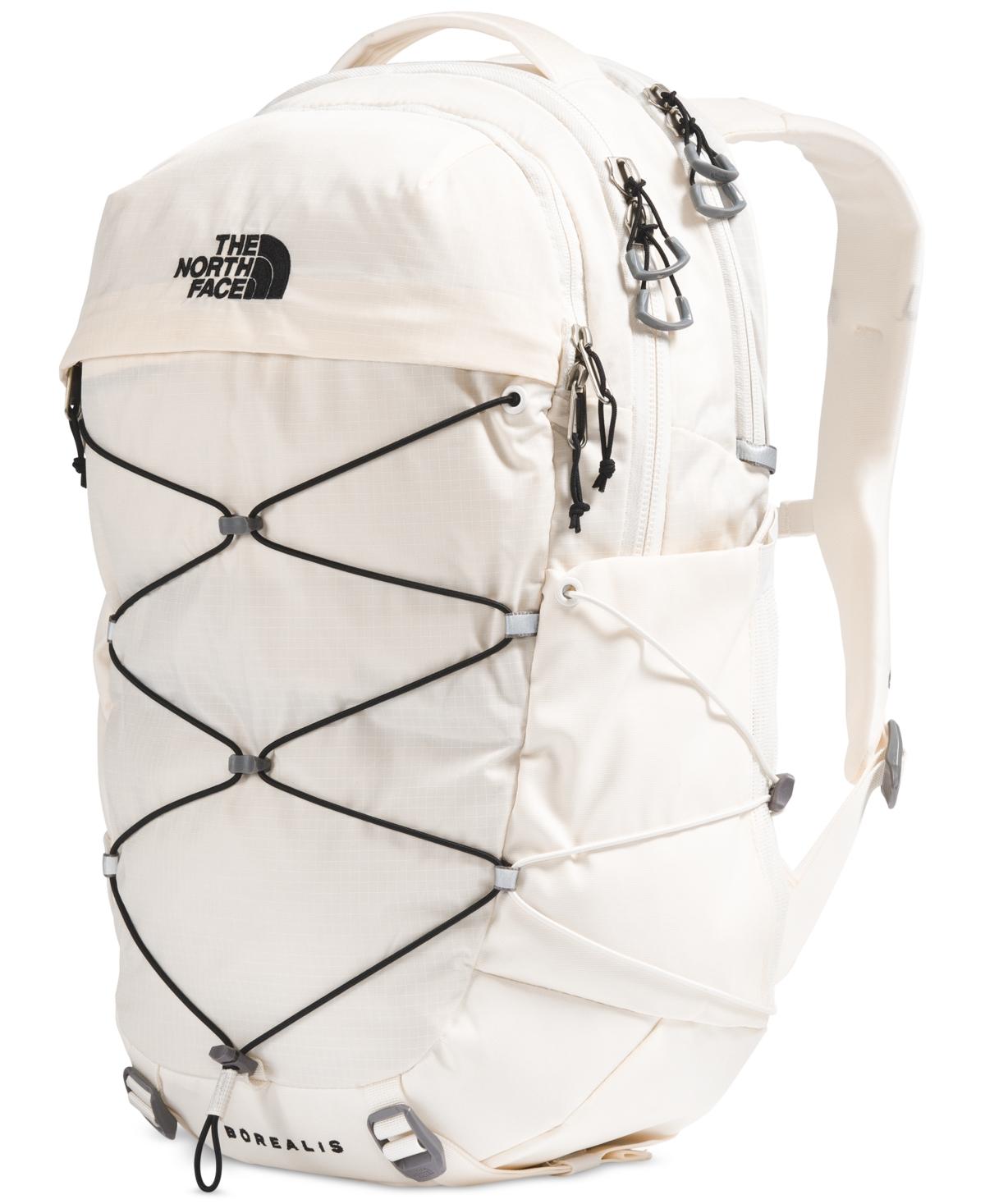 White The North Face Backpacks for Women Lyst