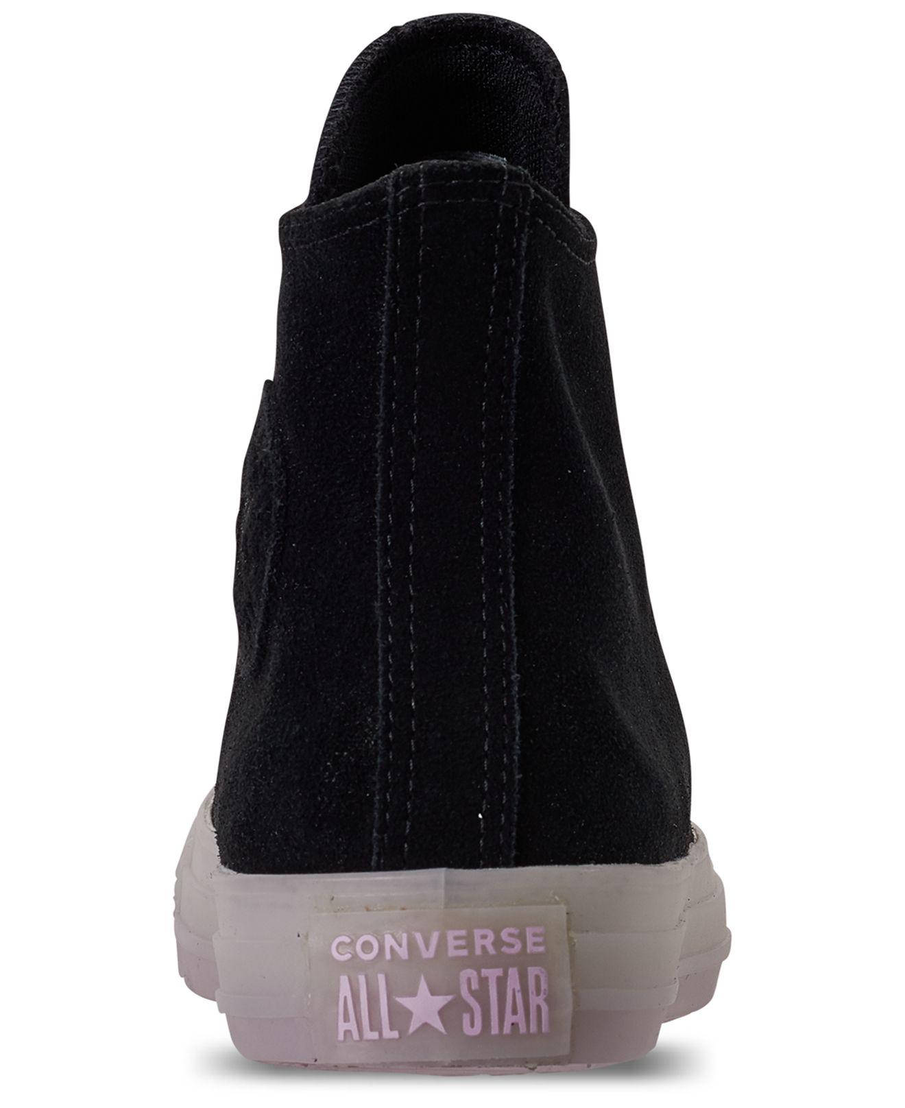 converse interstellar