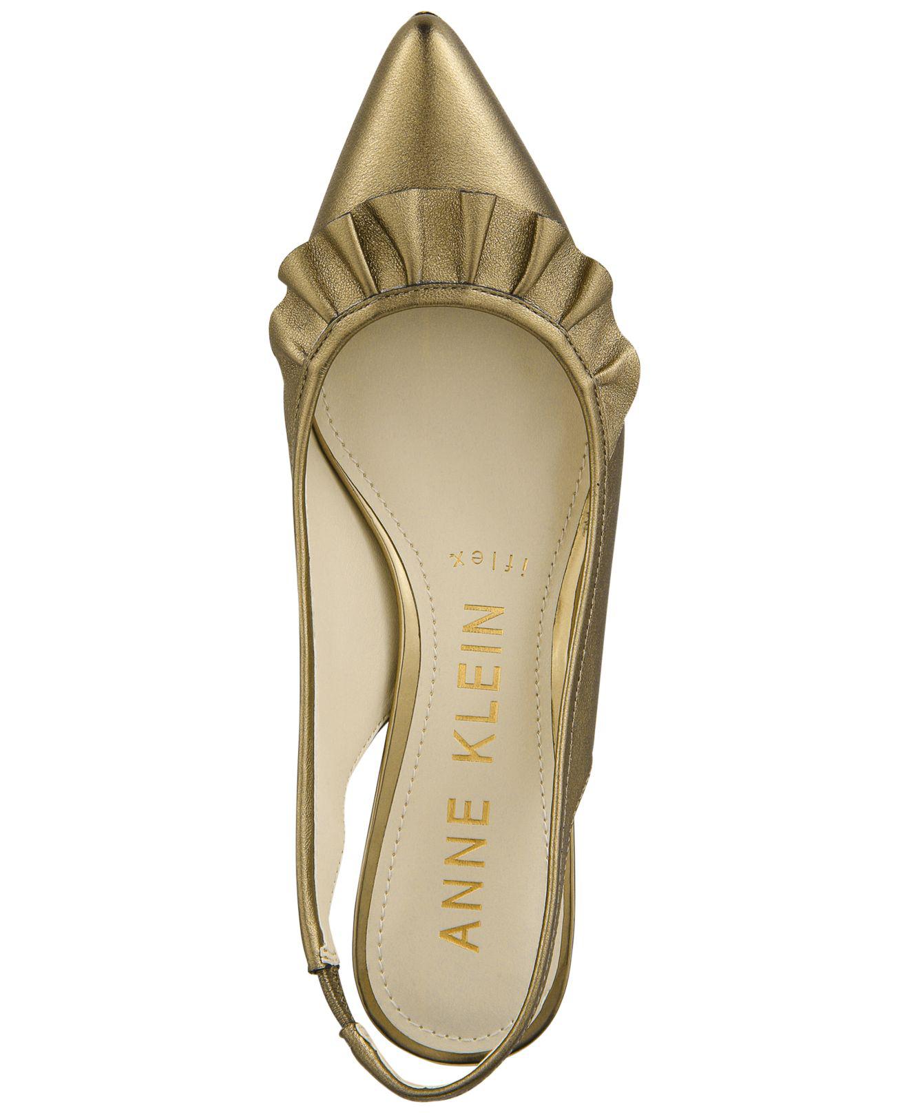 anne klein maddy rose pump