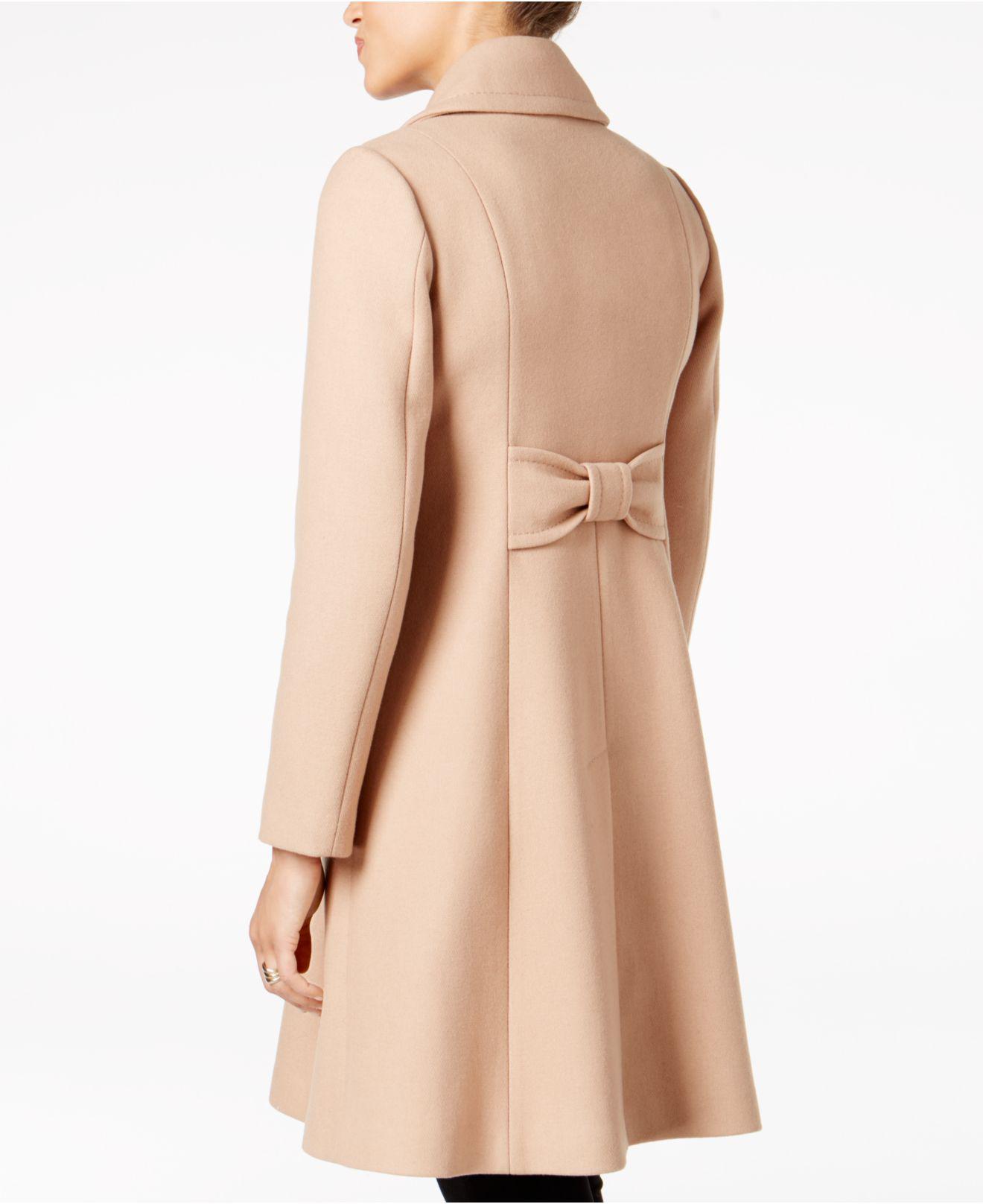 kate spade wool coat