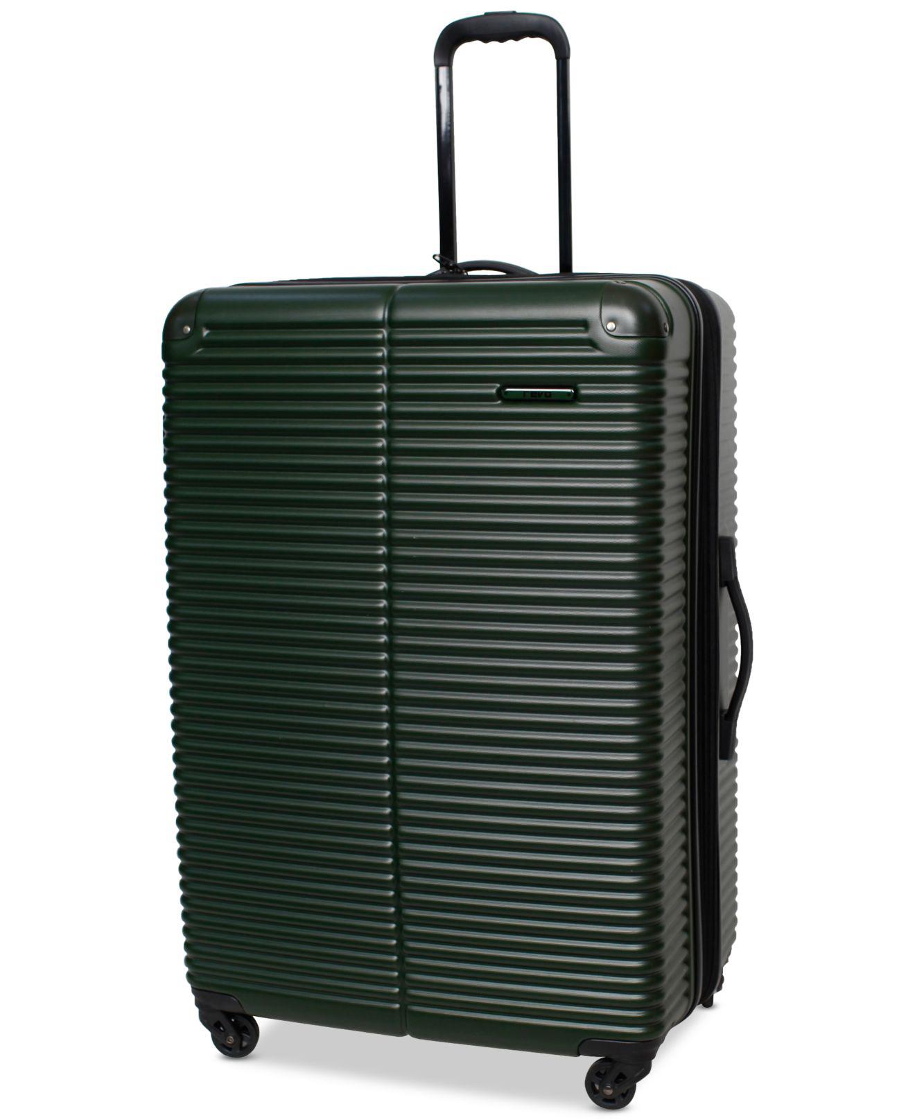 revo pipeline luggage