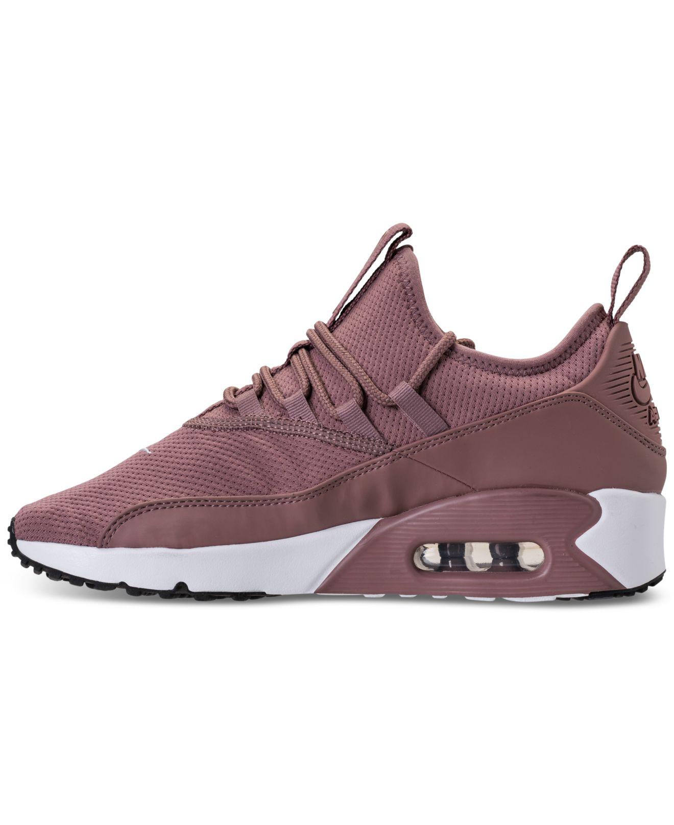women's nike air max 90 ultra 2.0 ease casual shoes