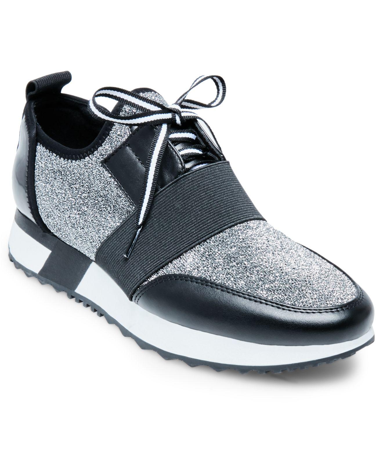 steve madden antics jogger sneakers