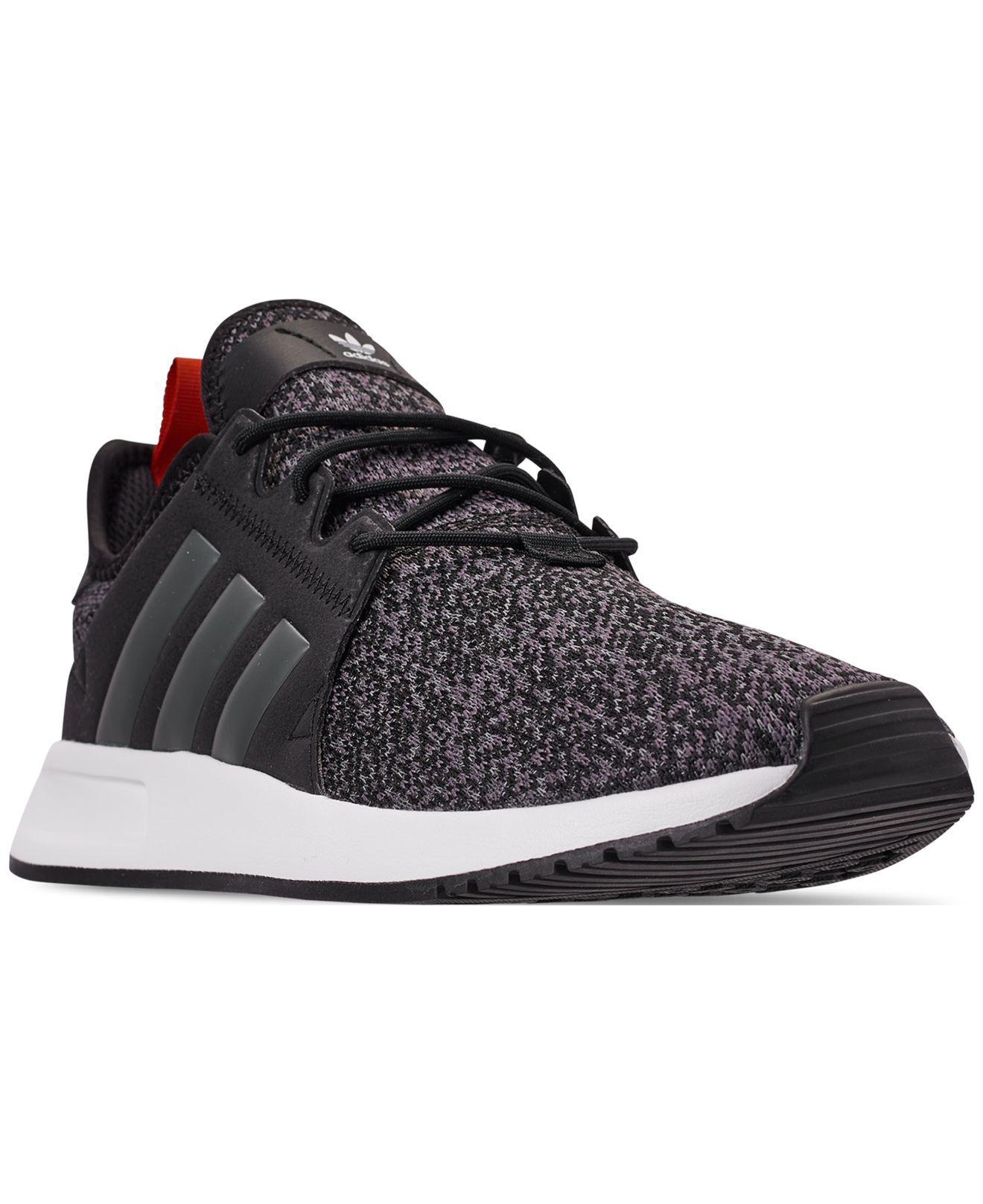 men's x_plr casual sneakers from finish line