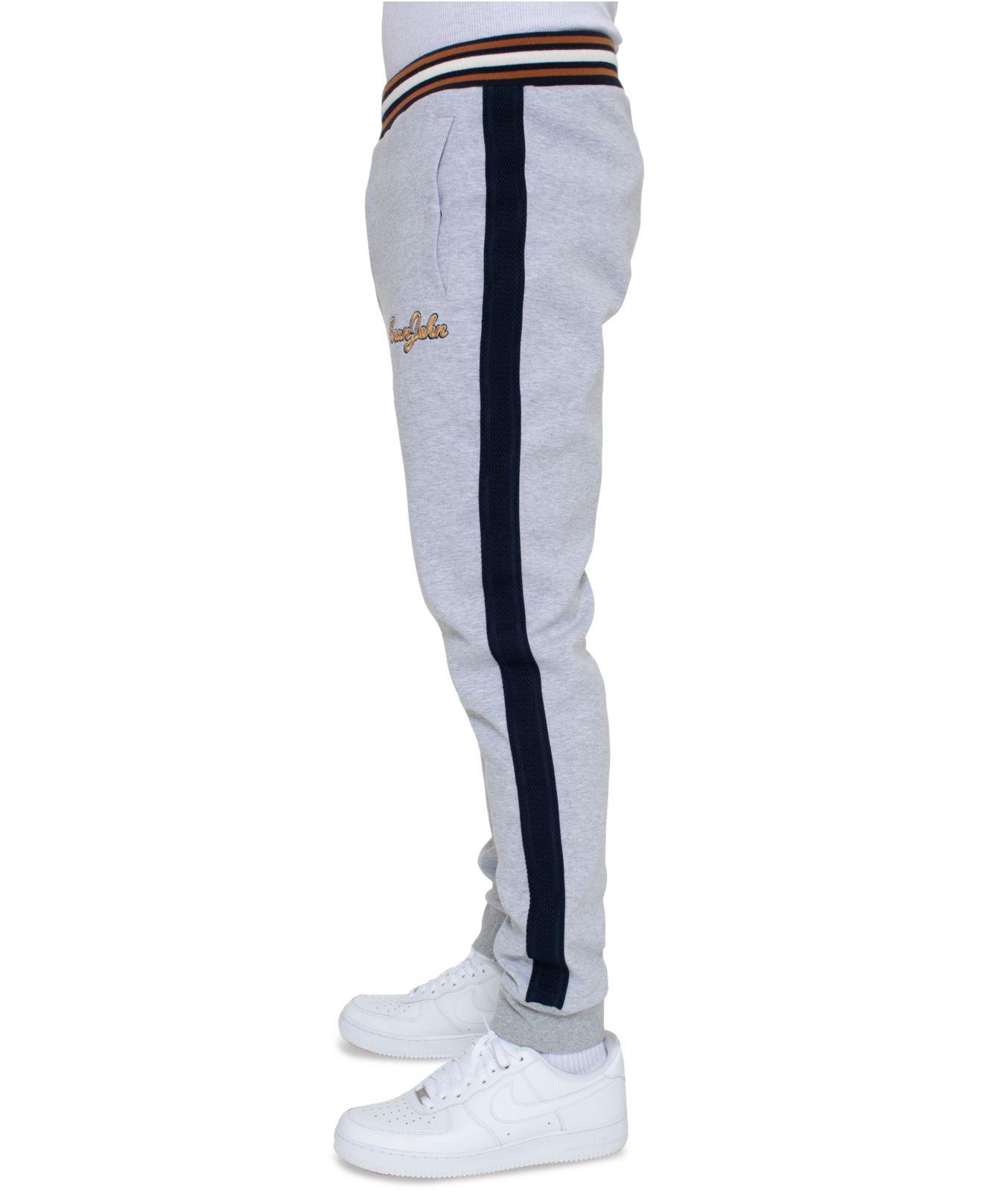 sean john track pants