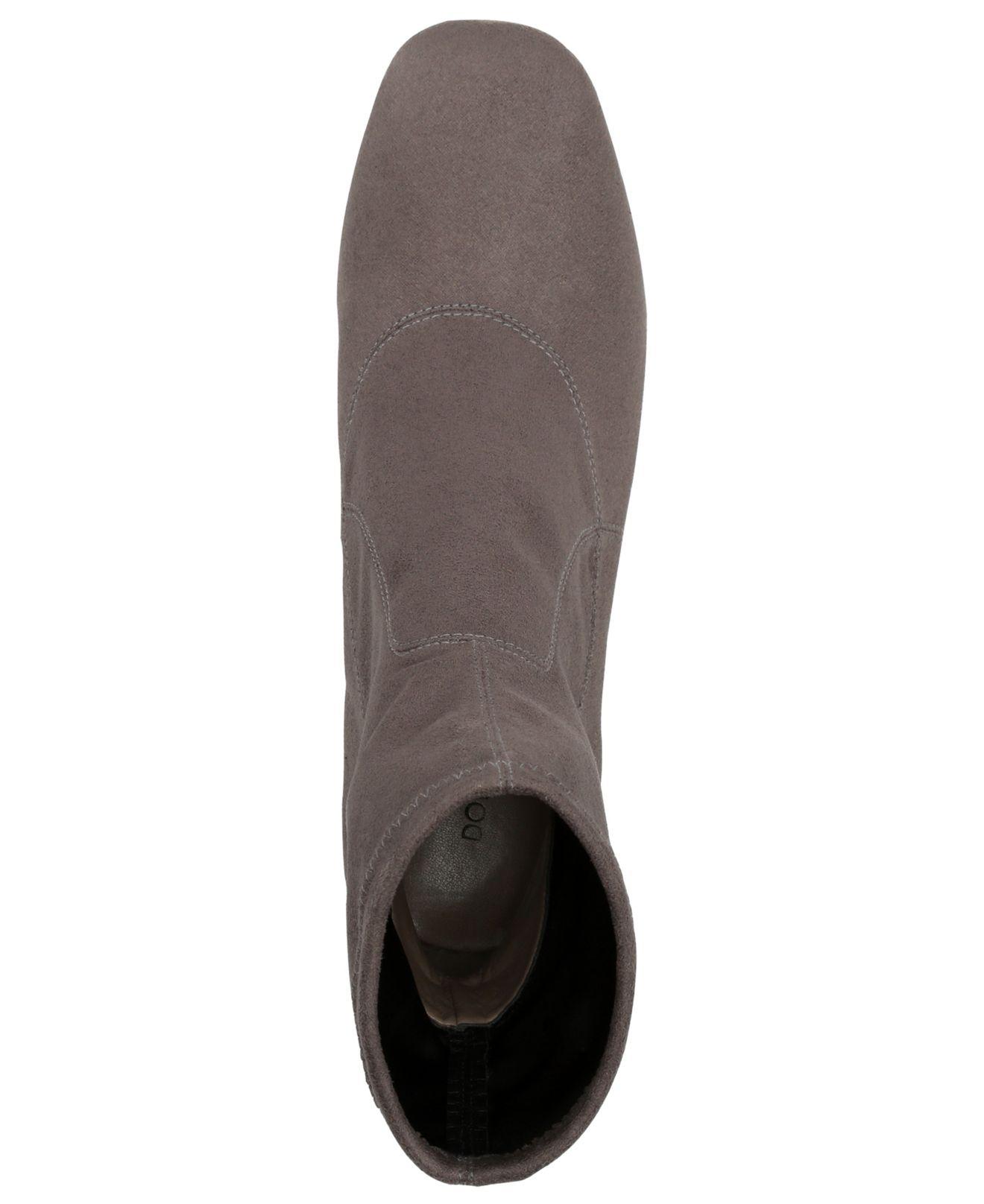 donald pliner gisele booties