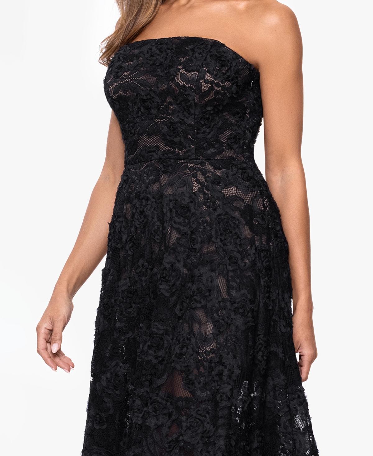 black lace tulle long prom gown black evening dress Black off shoulder tulle long prom dress, black tulle formal dress  jkprom