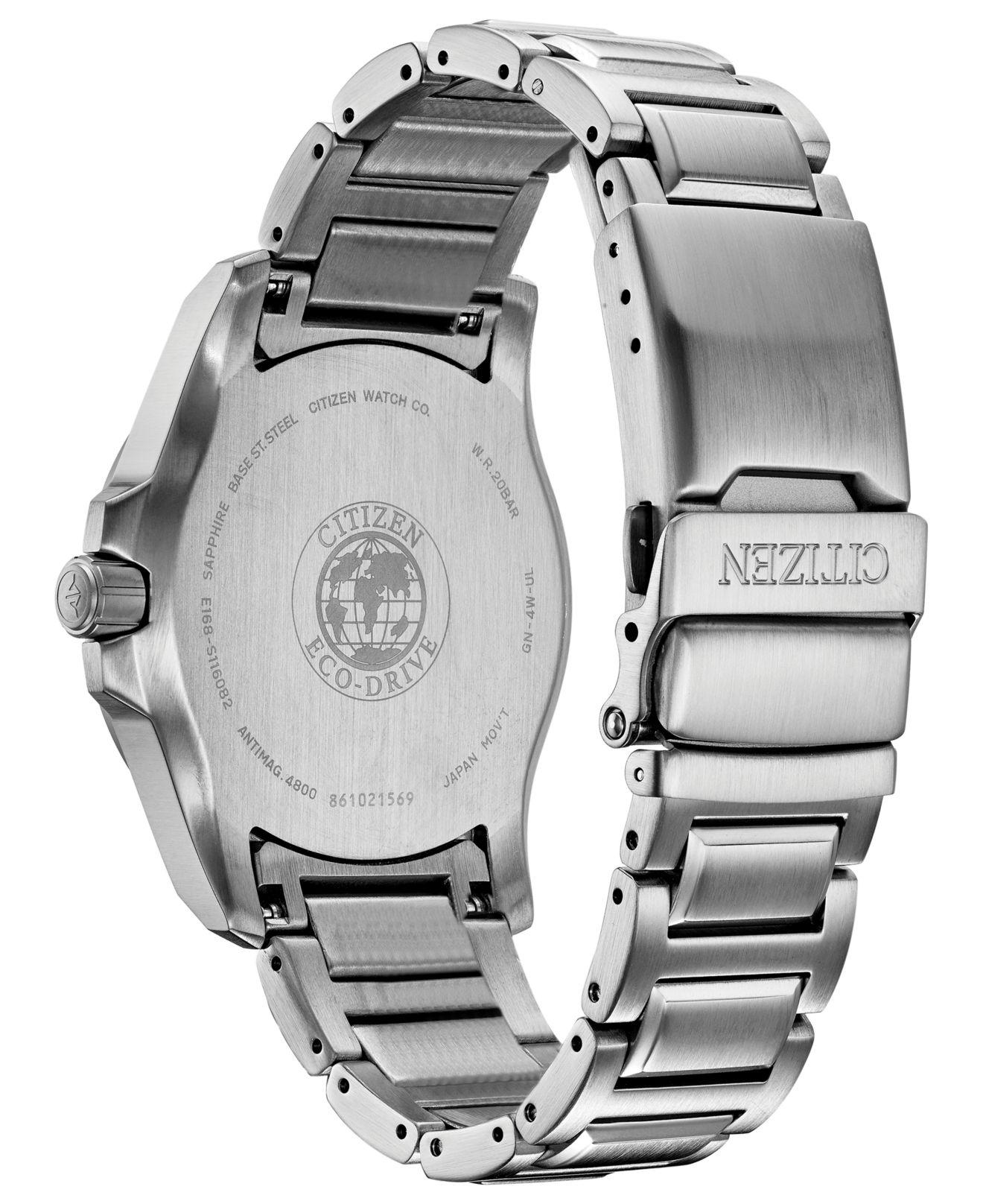 citizen men's promaster tough watch reviews