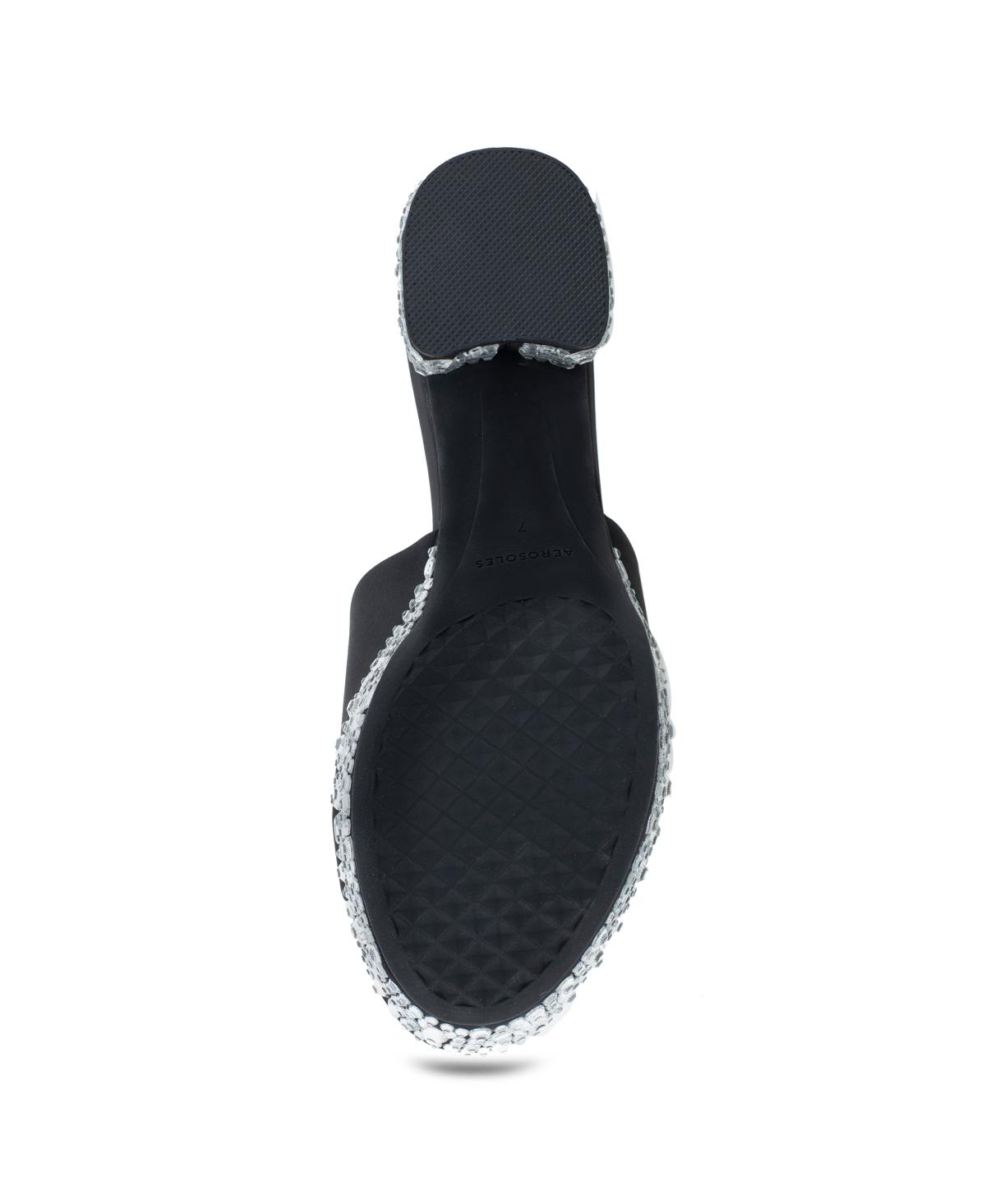 Aerosoles Centola Boot-Dress Boot-Tall-Mid Heel | CoolSprings Galleria