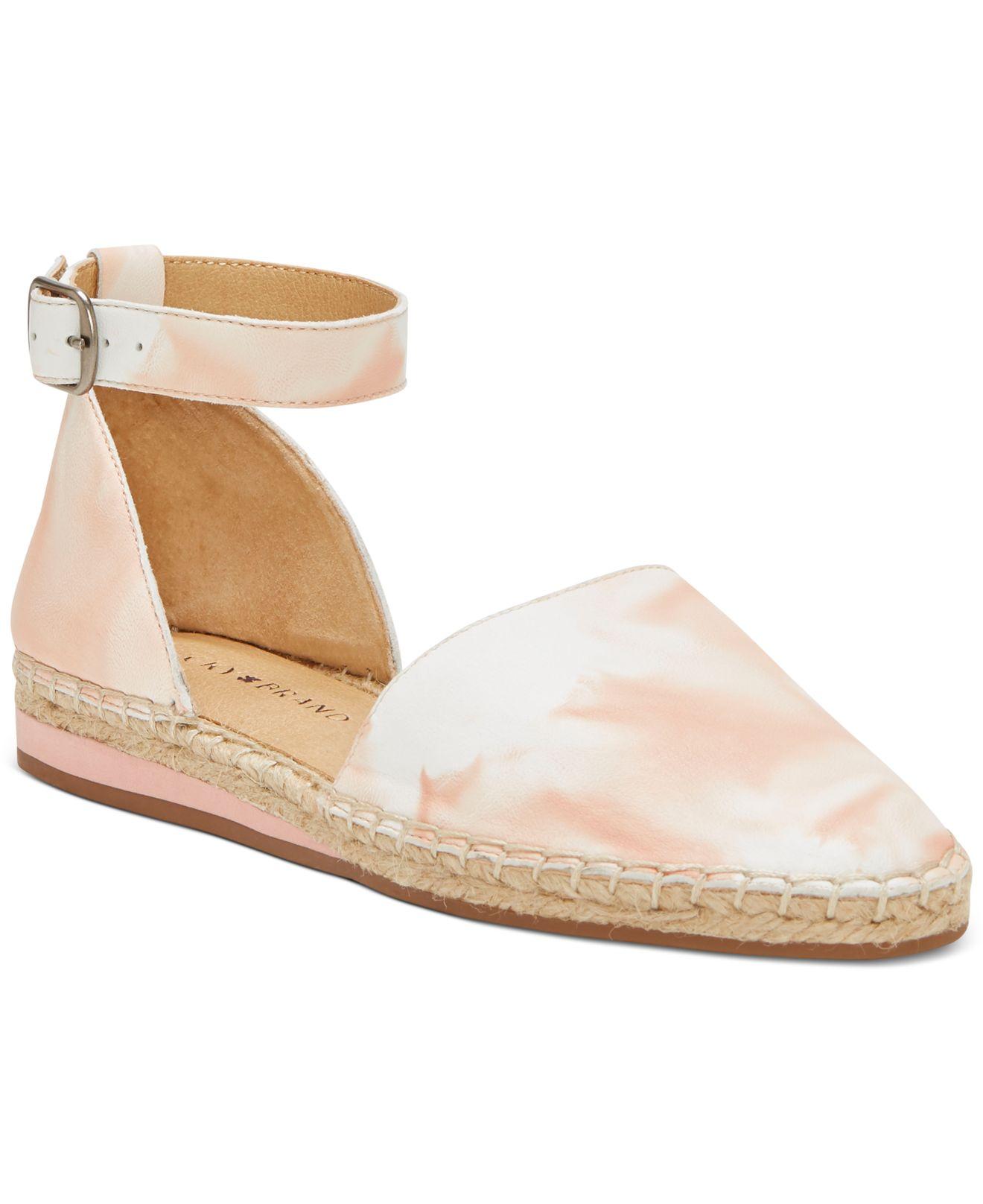 Lucky brand reniya espadrille Clearance