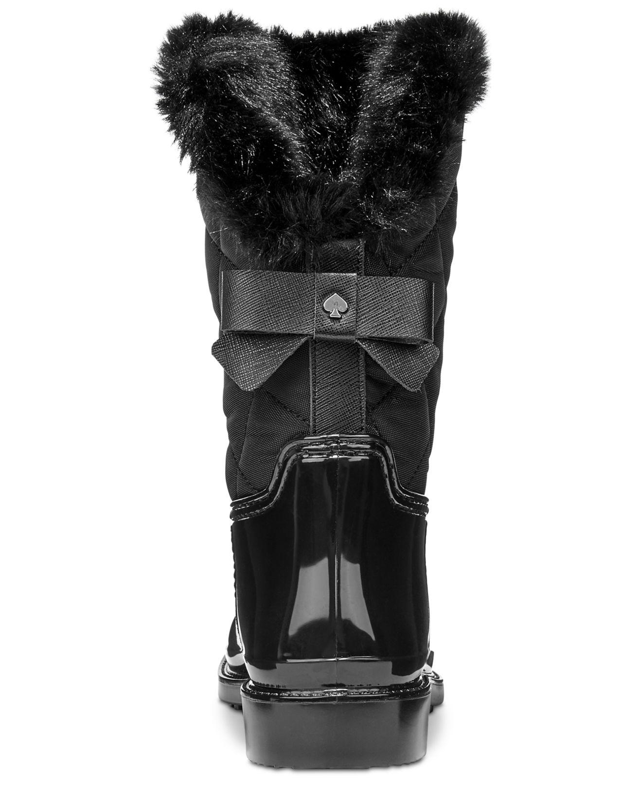 kate spade reid boots