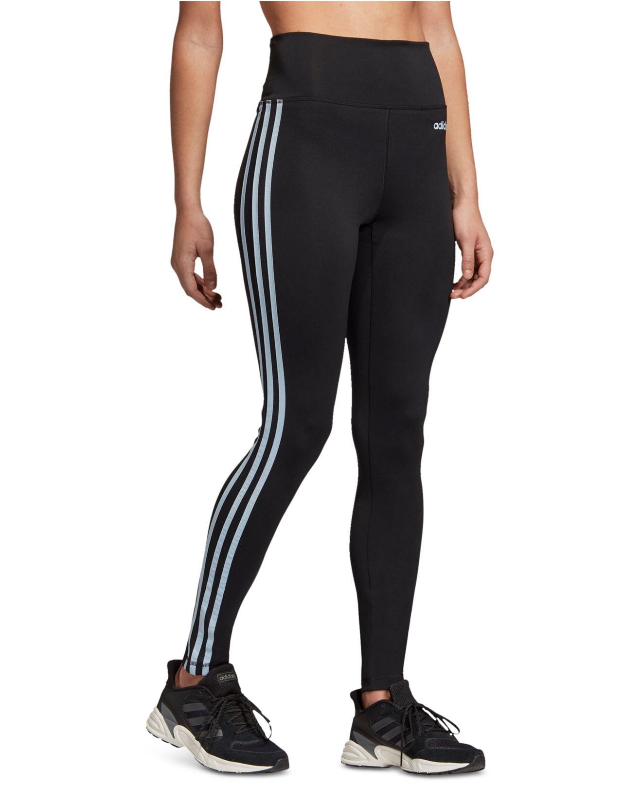adidas 2 stripe leggings adidas 2 stripe leggings