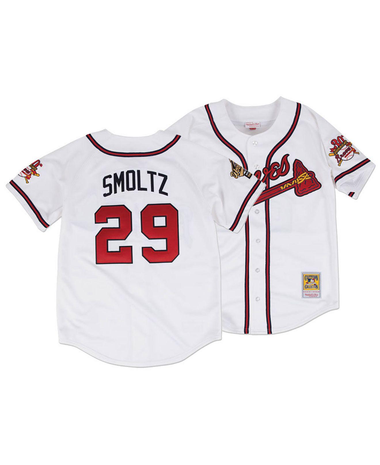 mitchell and ness jersey shirts