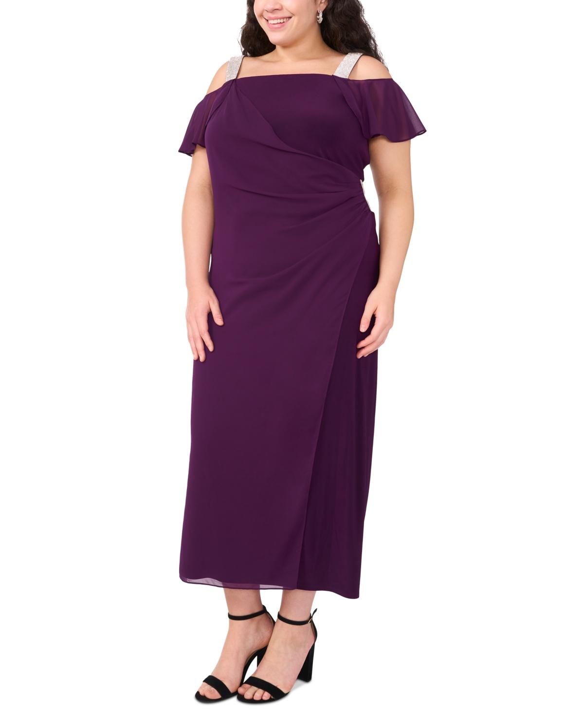 Msk gowns 2025