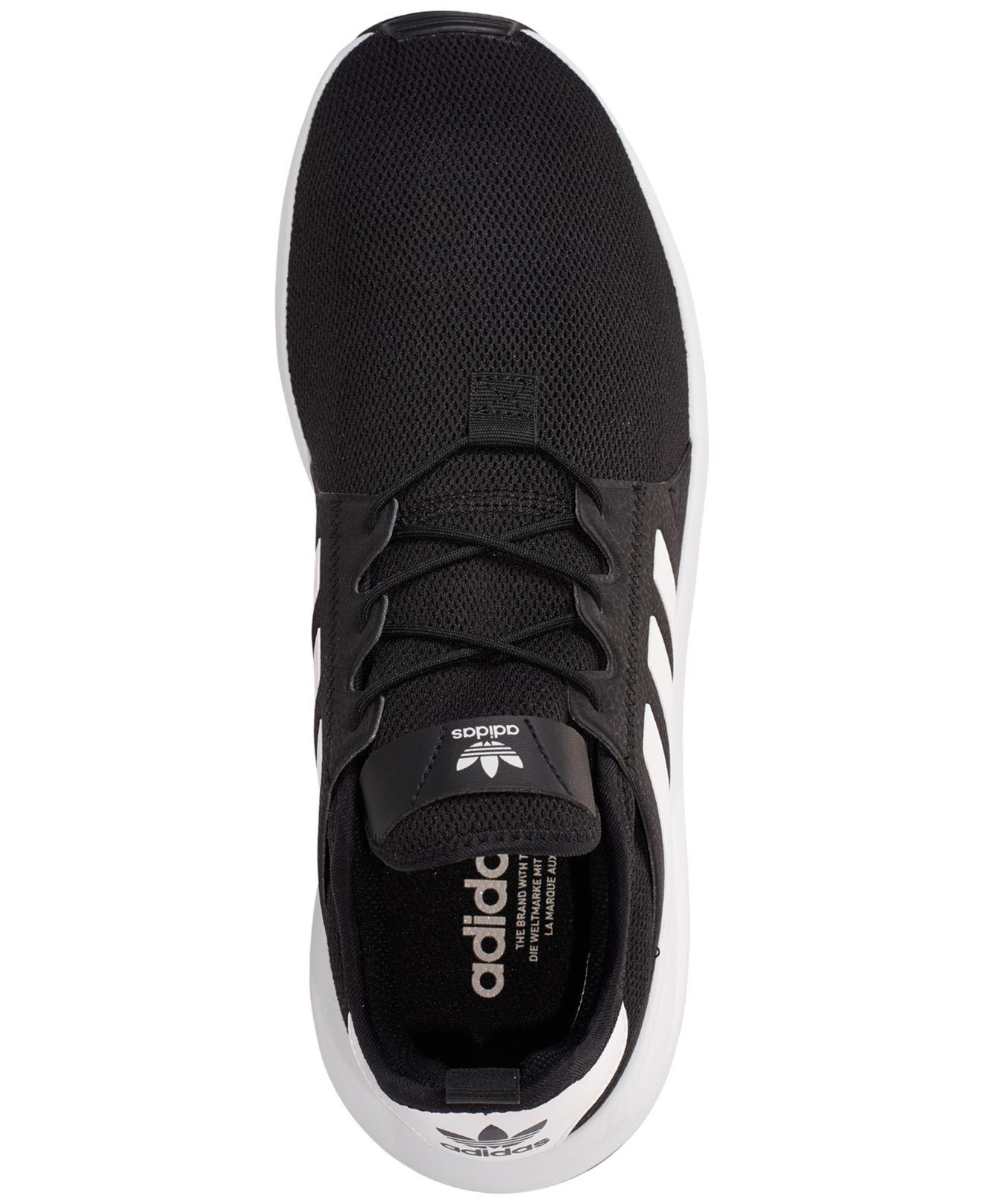 men's x_plr casual sneakers from finish line