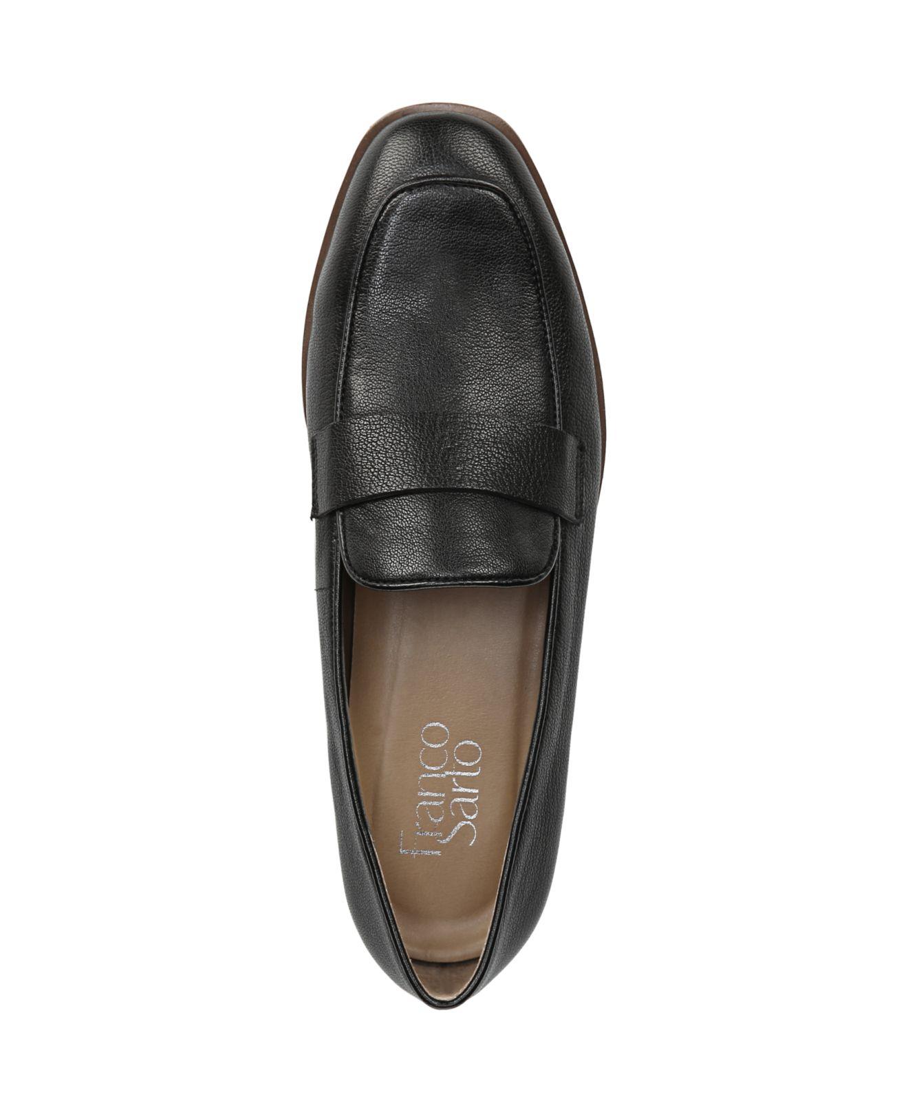 franco sarto cosmo loafer
