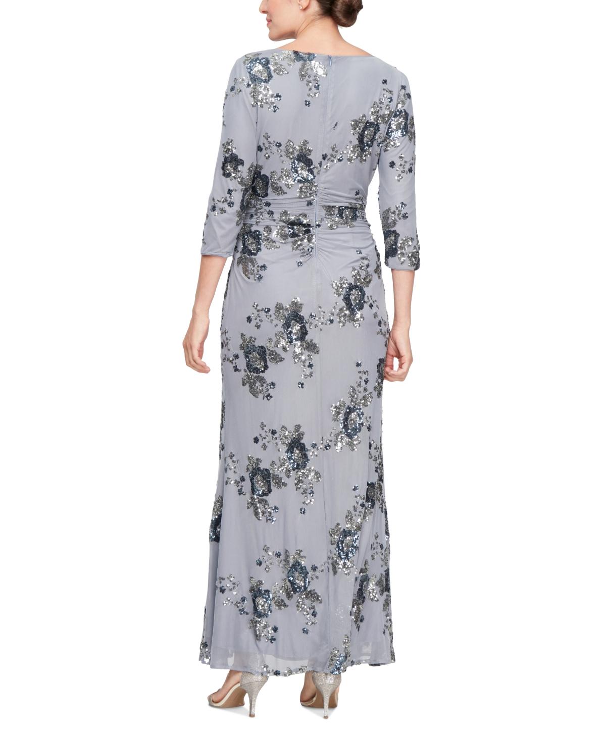 slim fit dress slacks S.L. Fashions 9177523 main image 0
