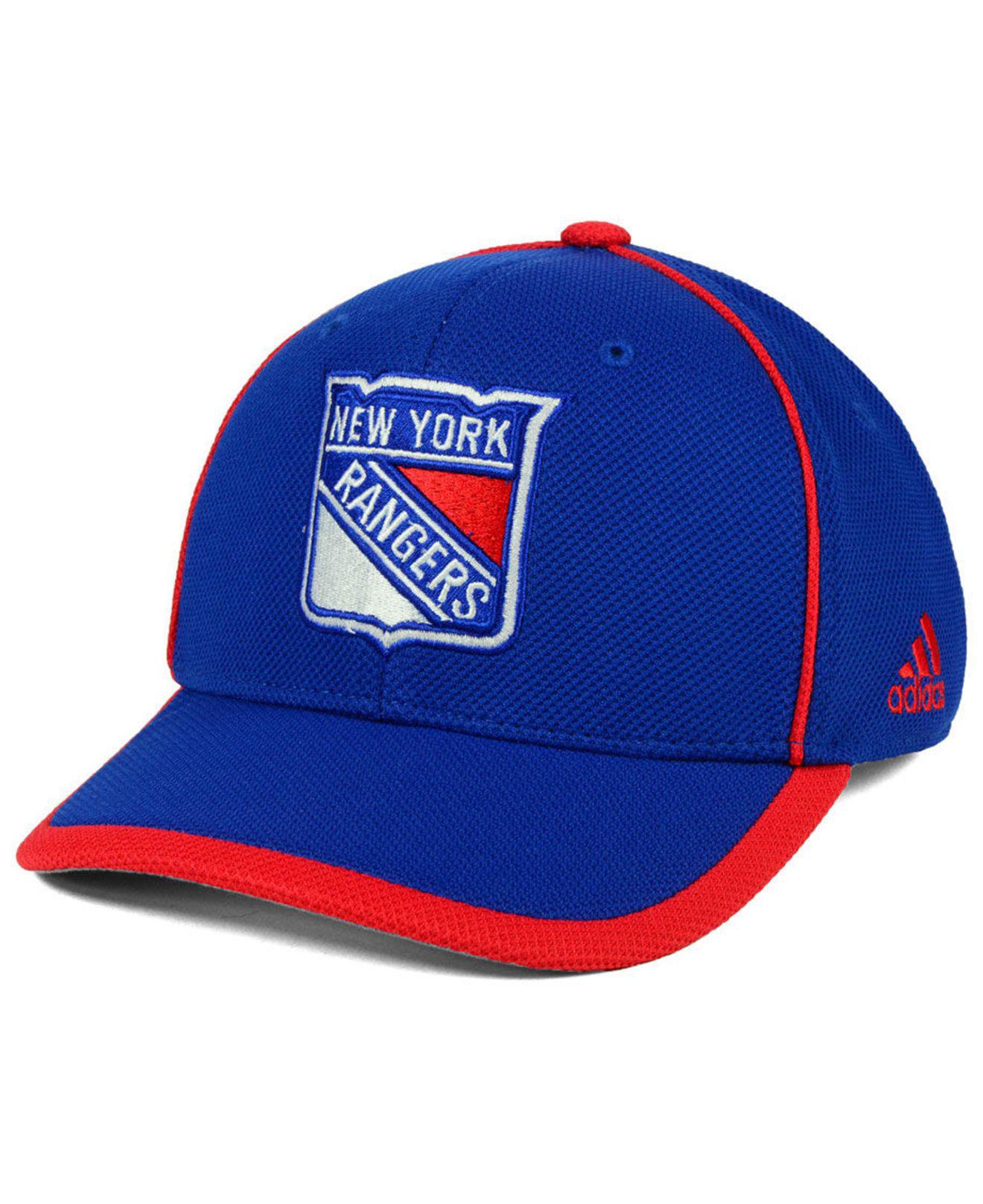 clipper cap