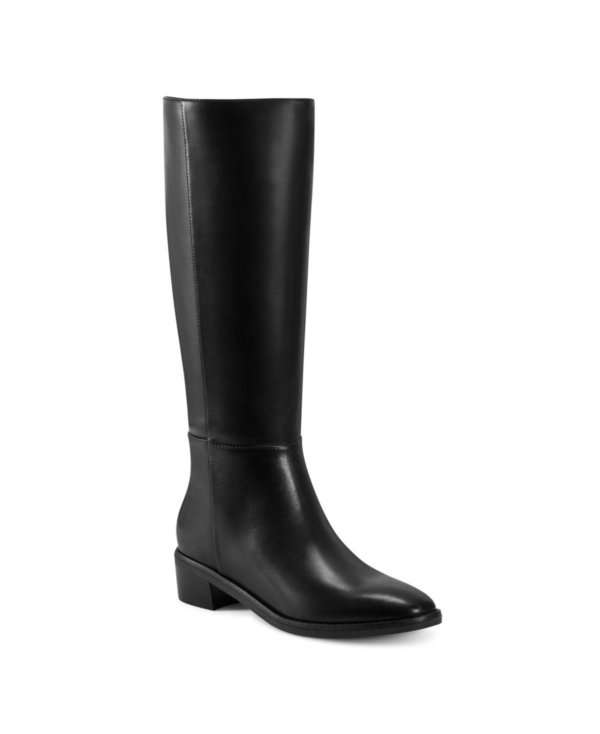 Easy spirit tall on sale boots