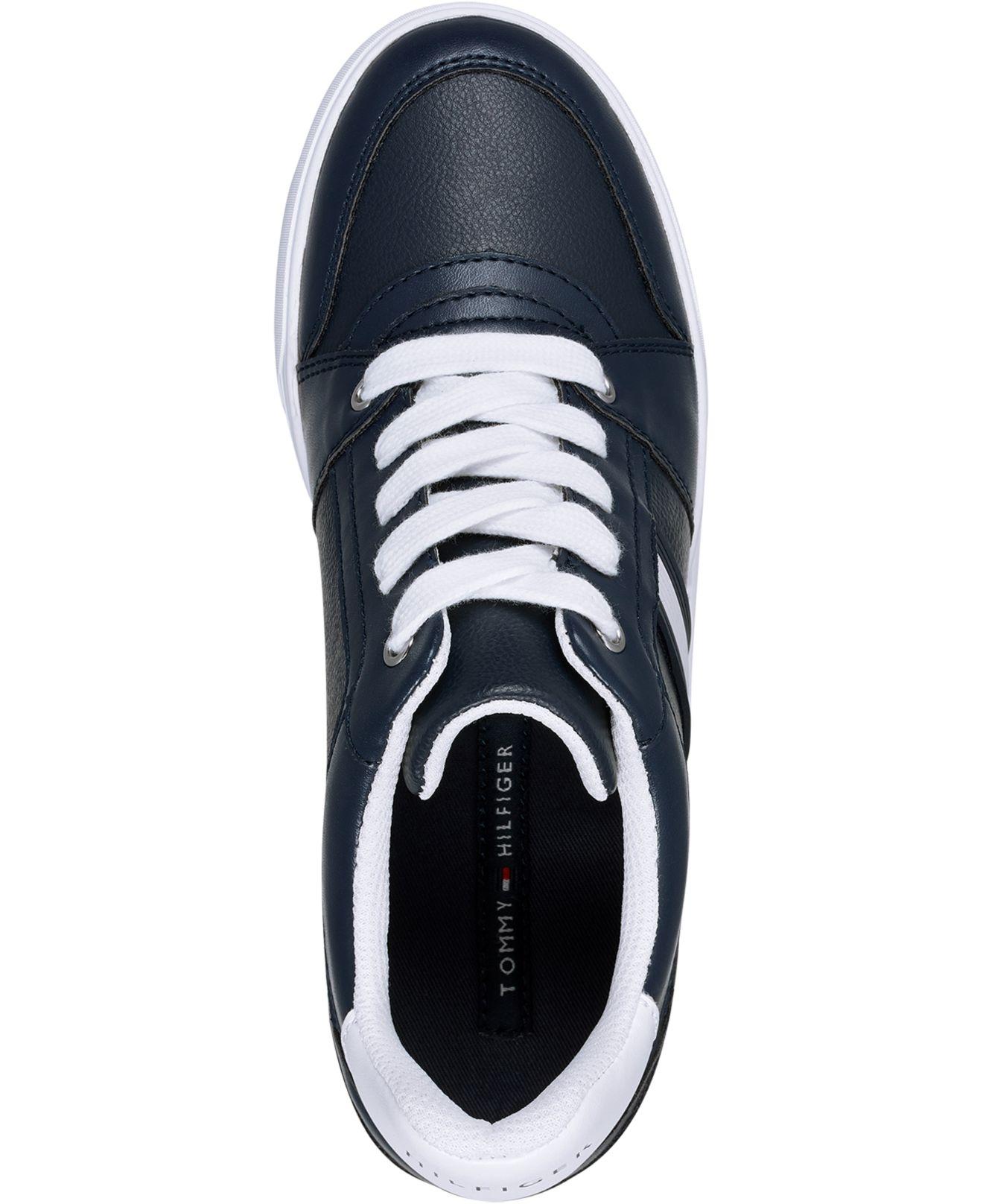 tommy hilfiger women's delsia sneakers