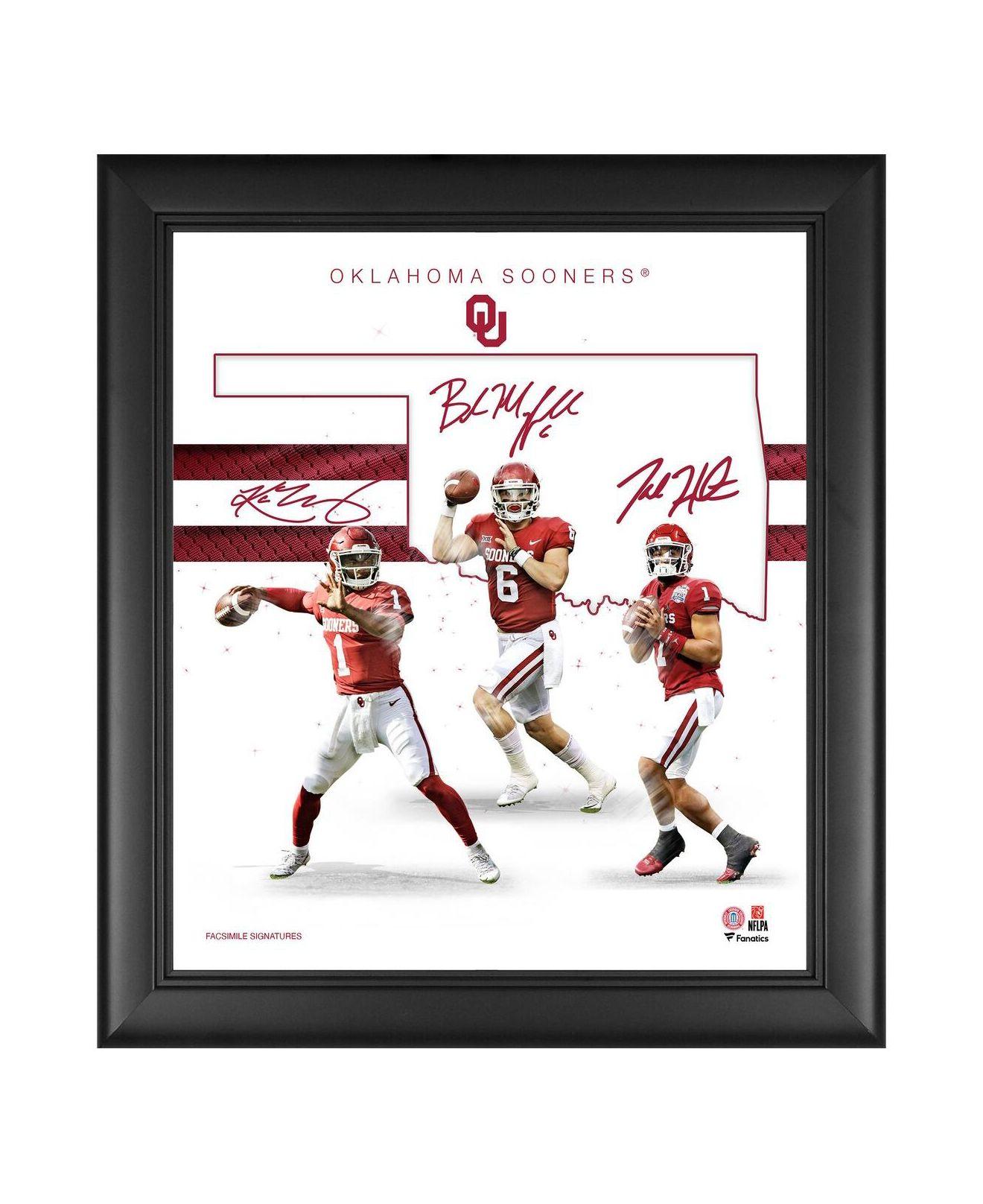 Fanatics Tua Tagovailoa Alabama Crimson Tide Framed 5-Photo Collage - Macy's