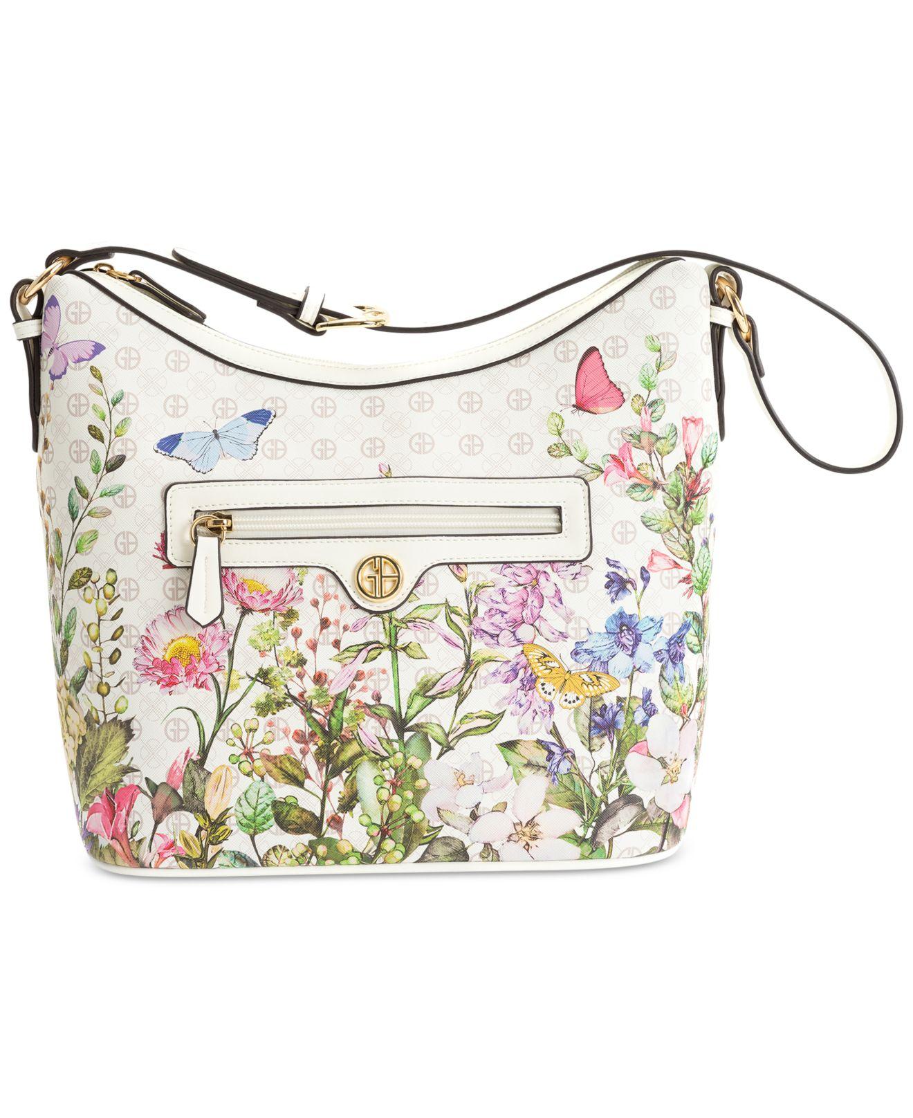 Handbag By Giani Bernini Size: Small