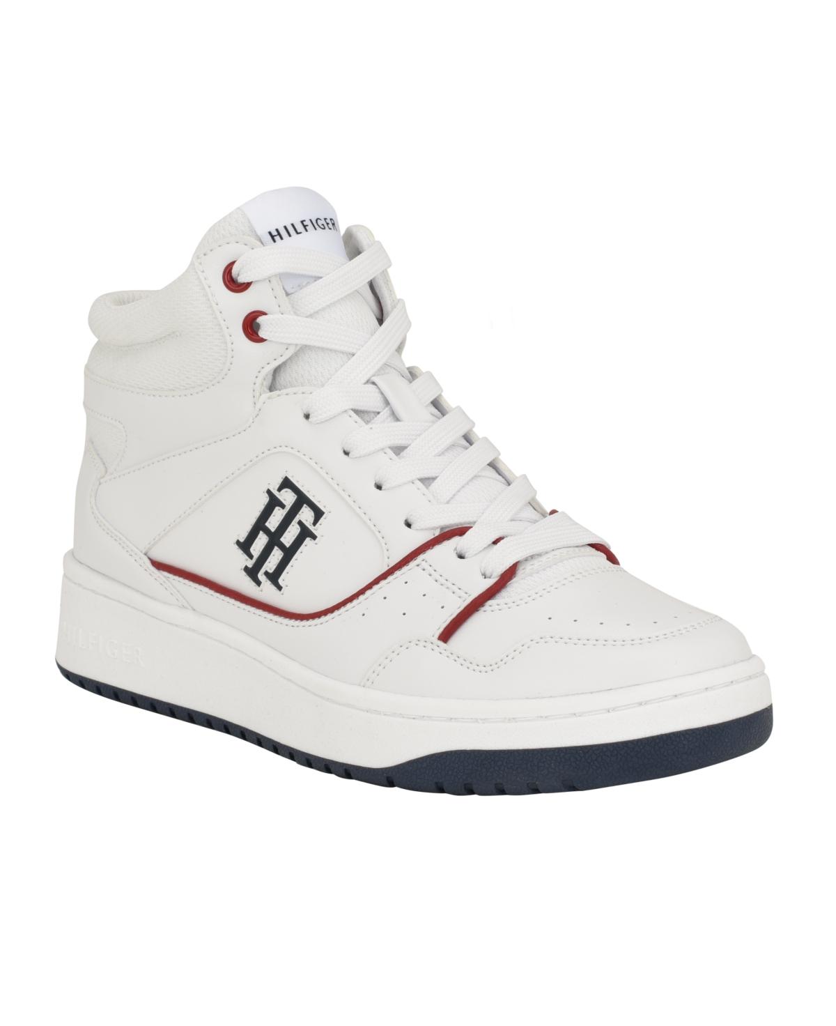 Tommy hilfiger sales sneakers high