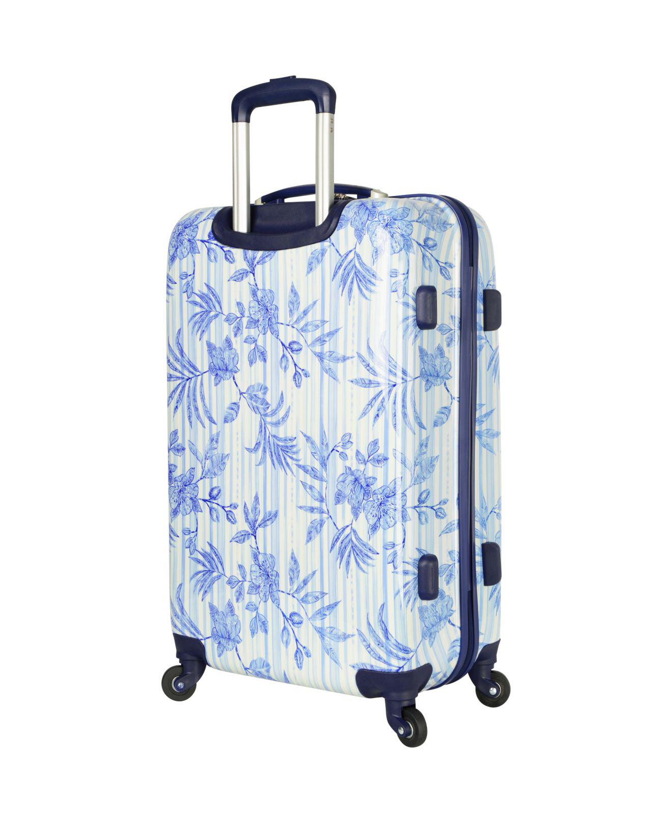 Tommy bahama michelada 20 hardside spinner discount