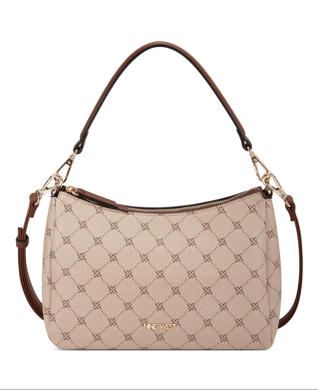 Nine west shop desarae shoulder bag