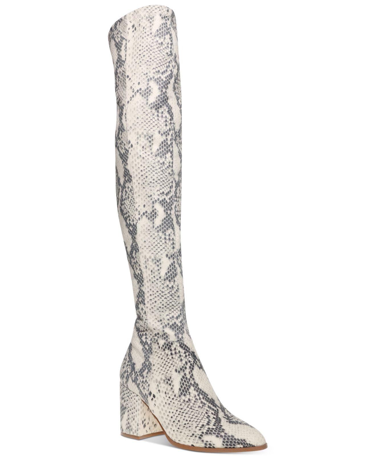 steve madden annabelle boot
