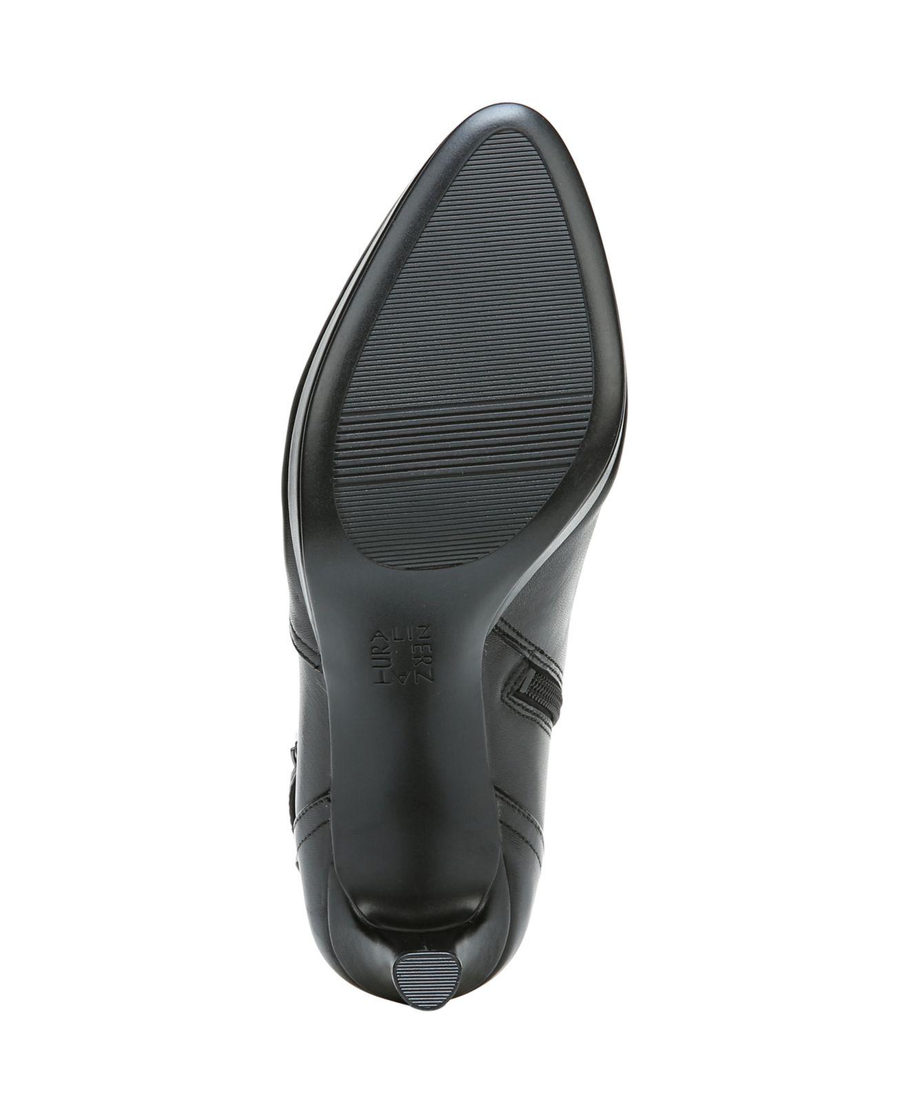 tatum bootie naturalizer