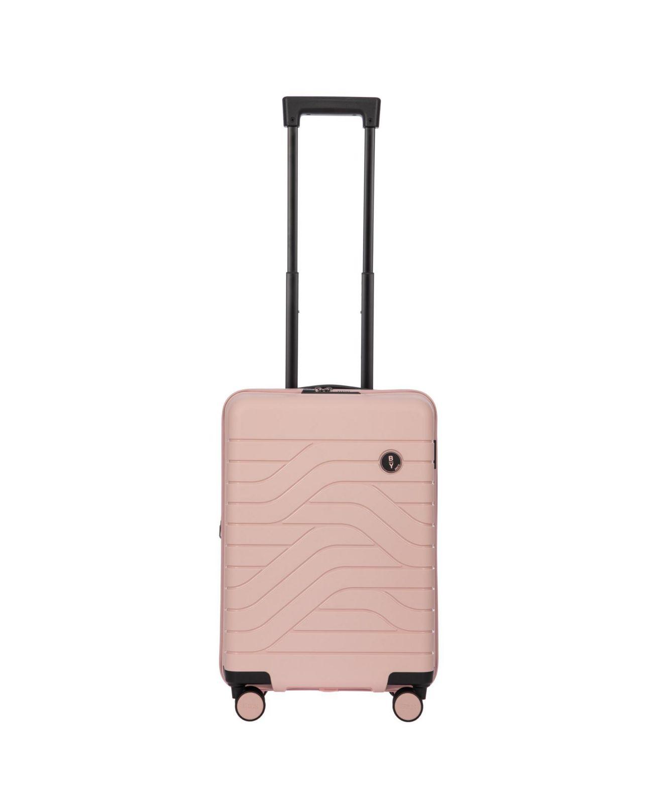 Bric's By Ulisse 21" Expandable Spinner in Pink Lyst