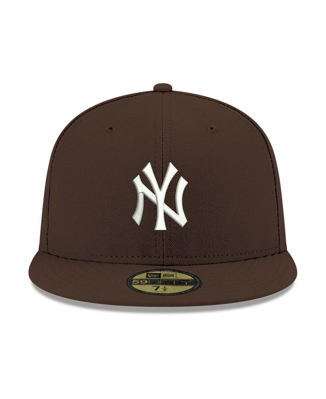 brown ny cap